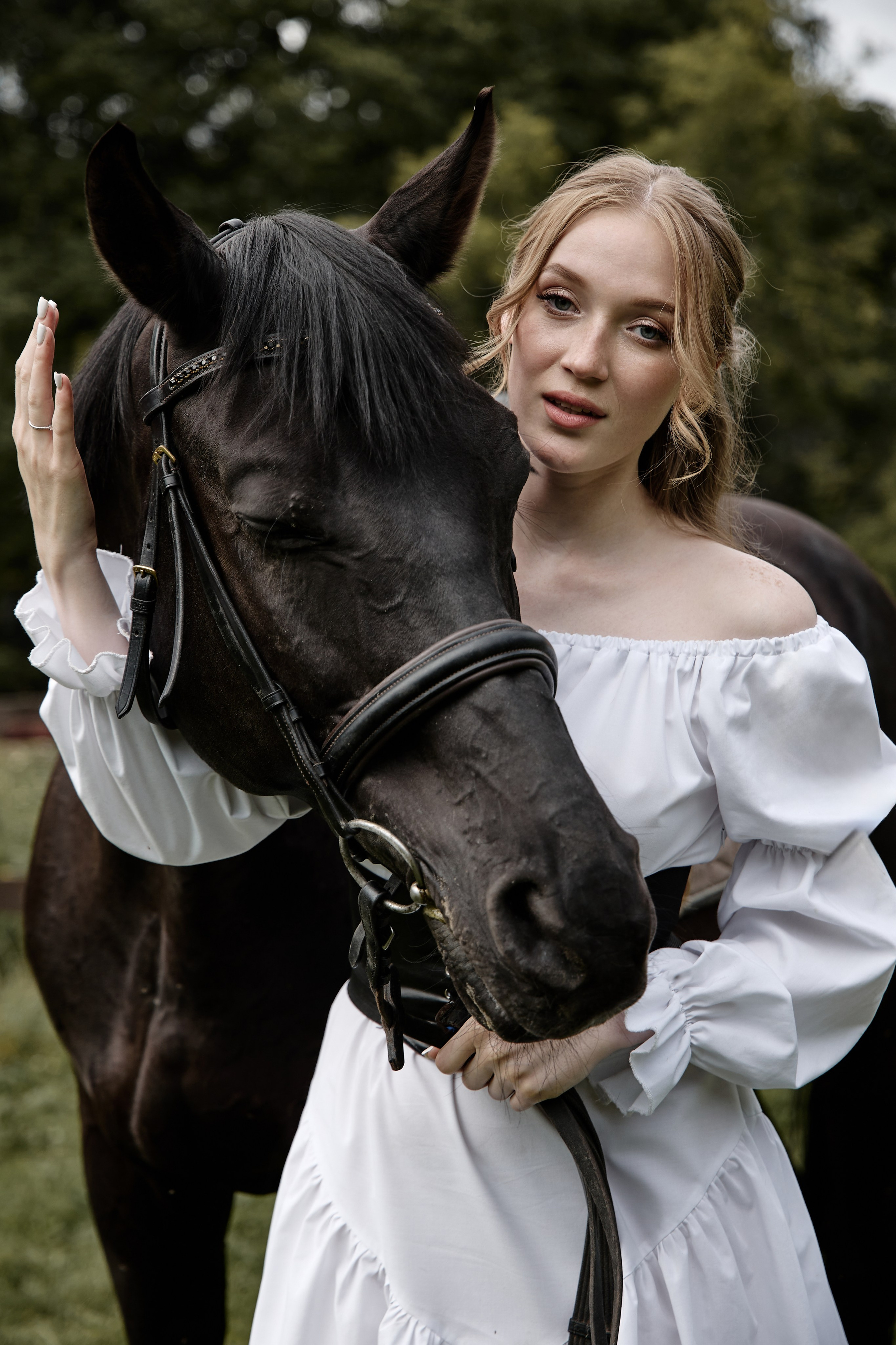 Никита и Ксюша. Александр и Евгения Фокины — фотограф Первоуральск, Екатеринбург