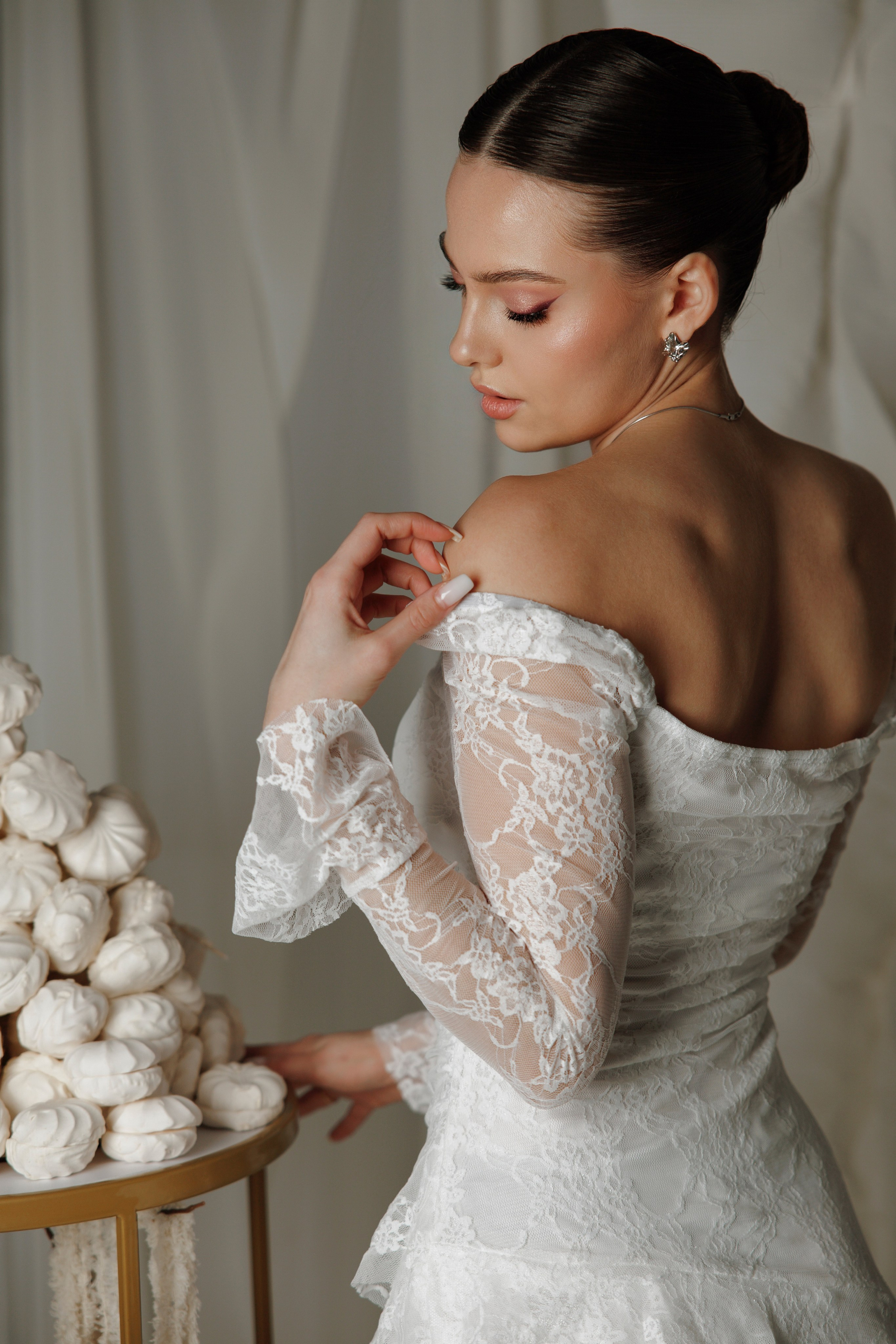 Нежность. Свадебный фотограф в Москве, Самаре, Тольятти