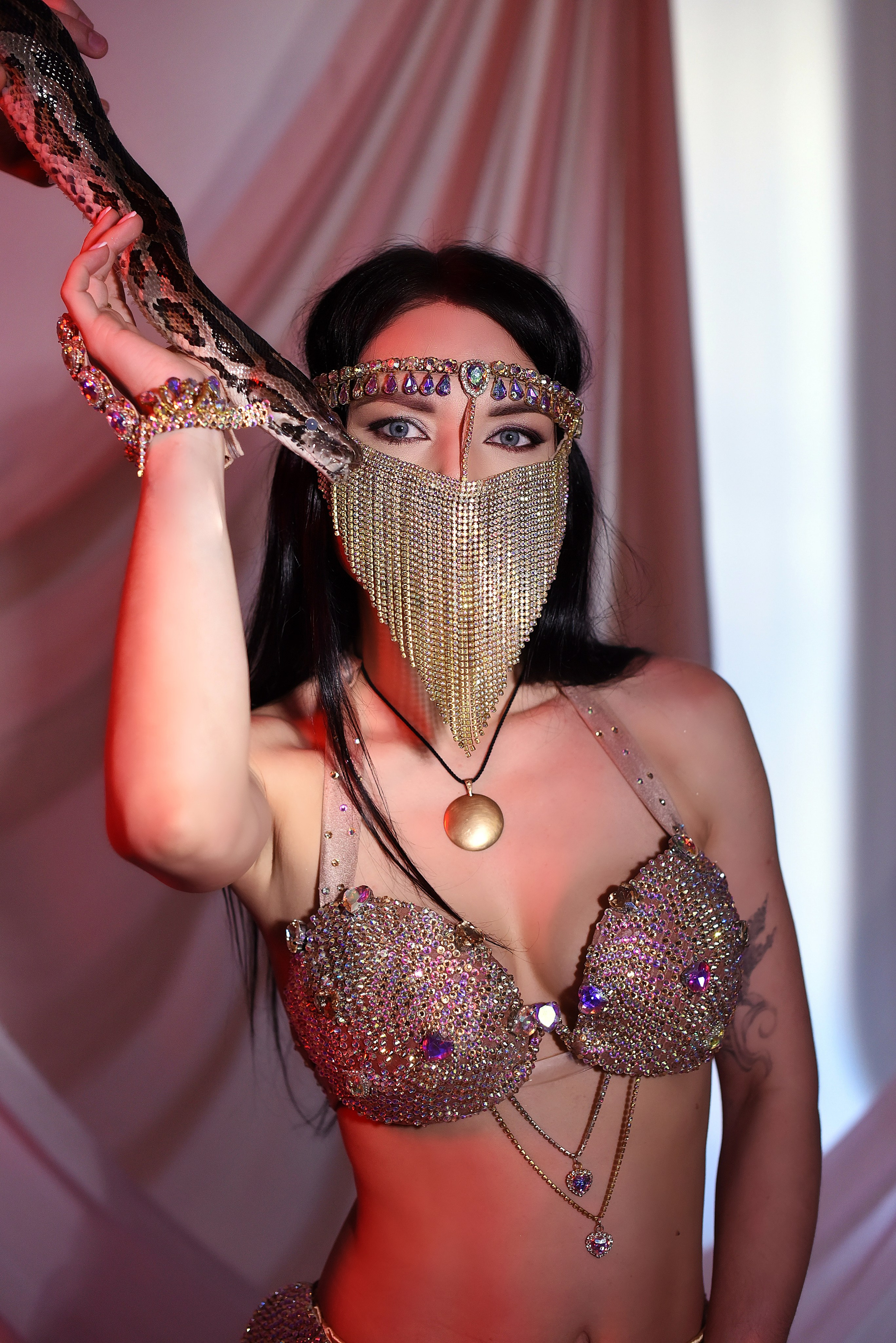 ФОТОДЕНЬ 2. Фотограф и видеограф в Краснодаре Анастасия Шеверева