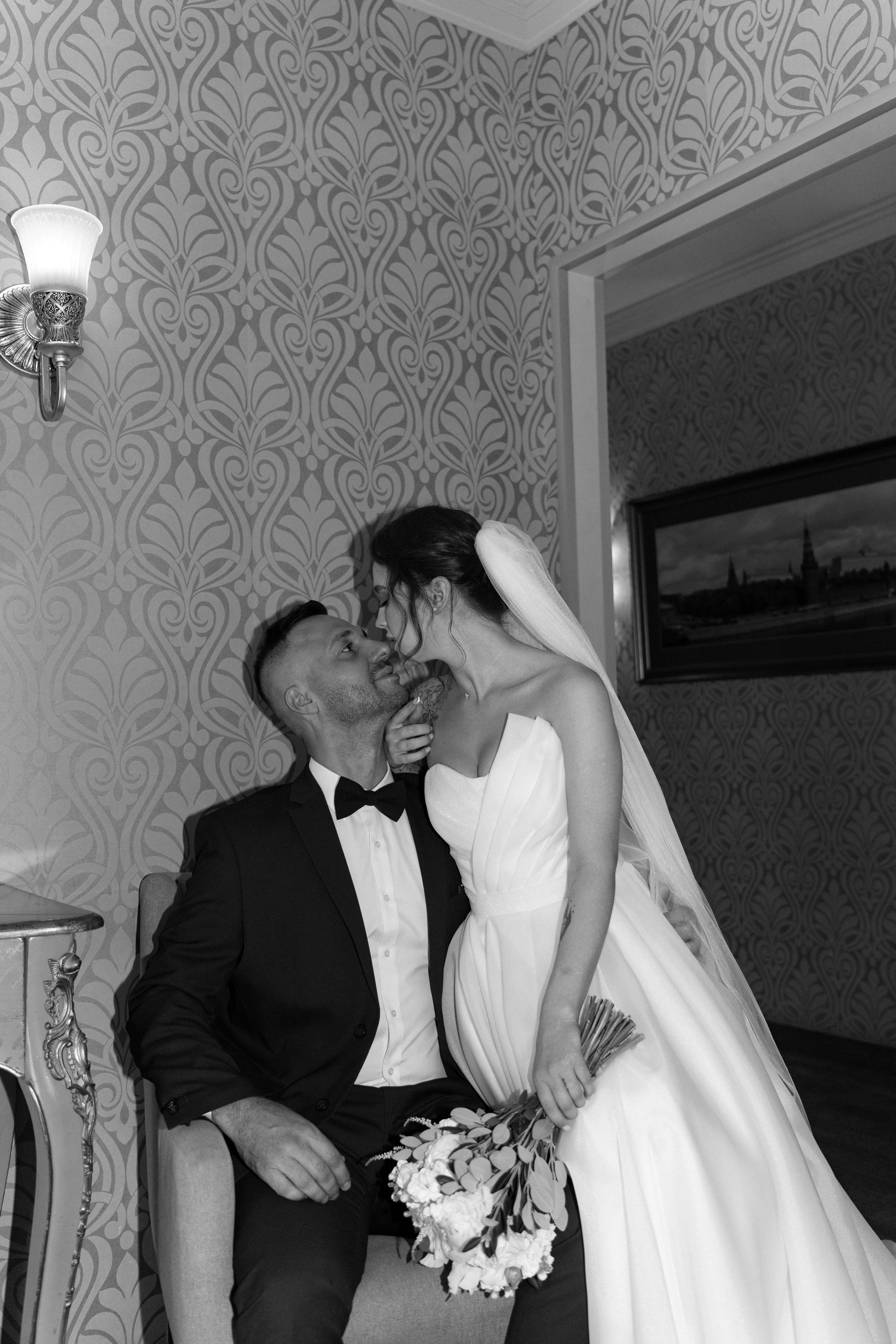 Софа и Олег