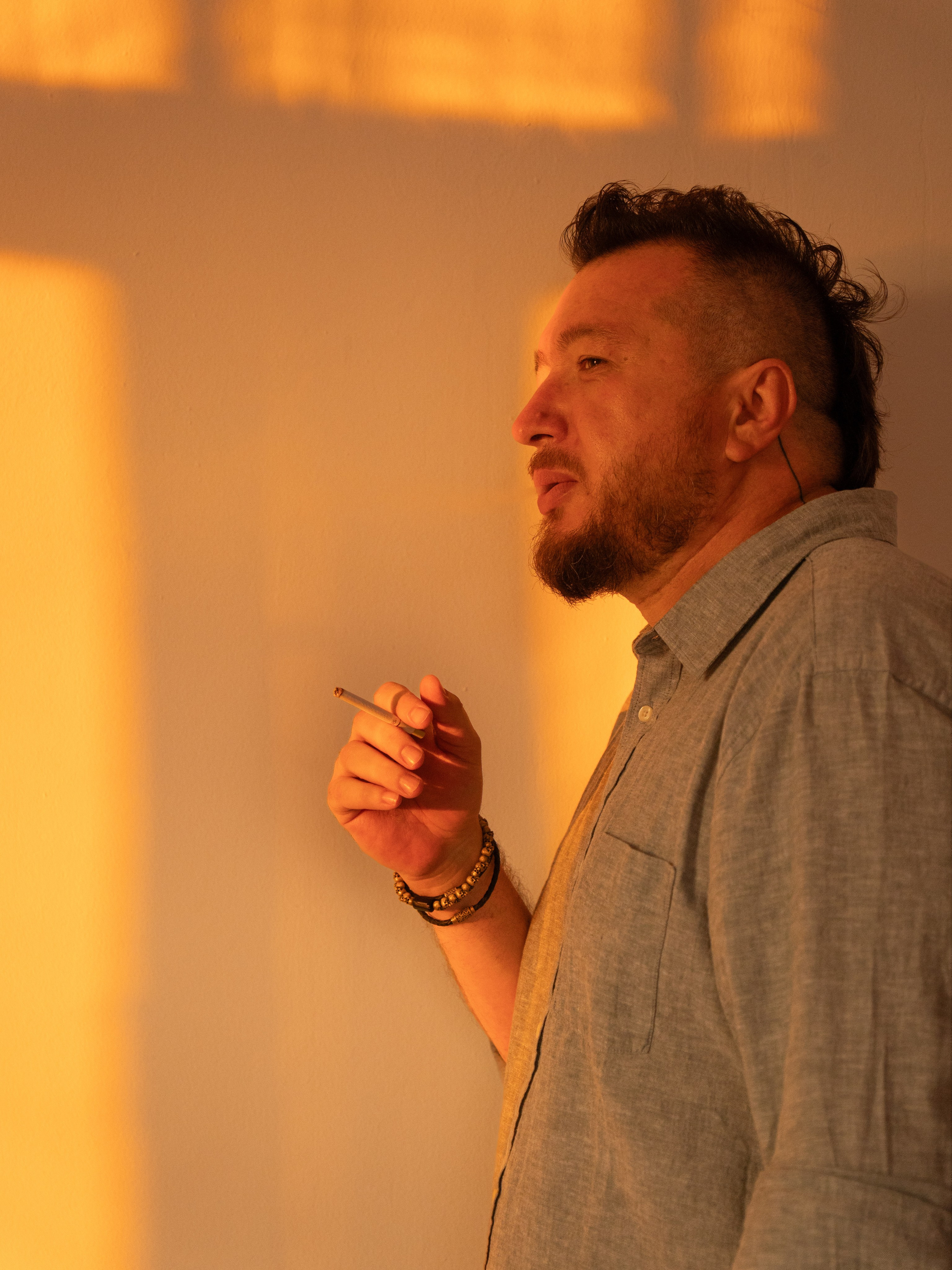 Он. Фотограф Домодедово Москва Женские мужские портреты, репортажи