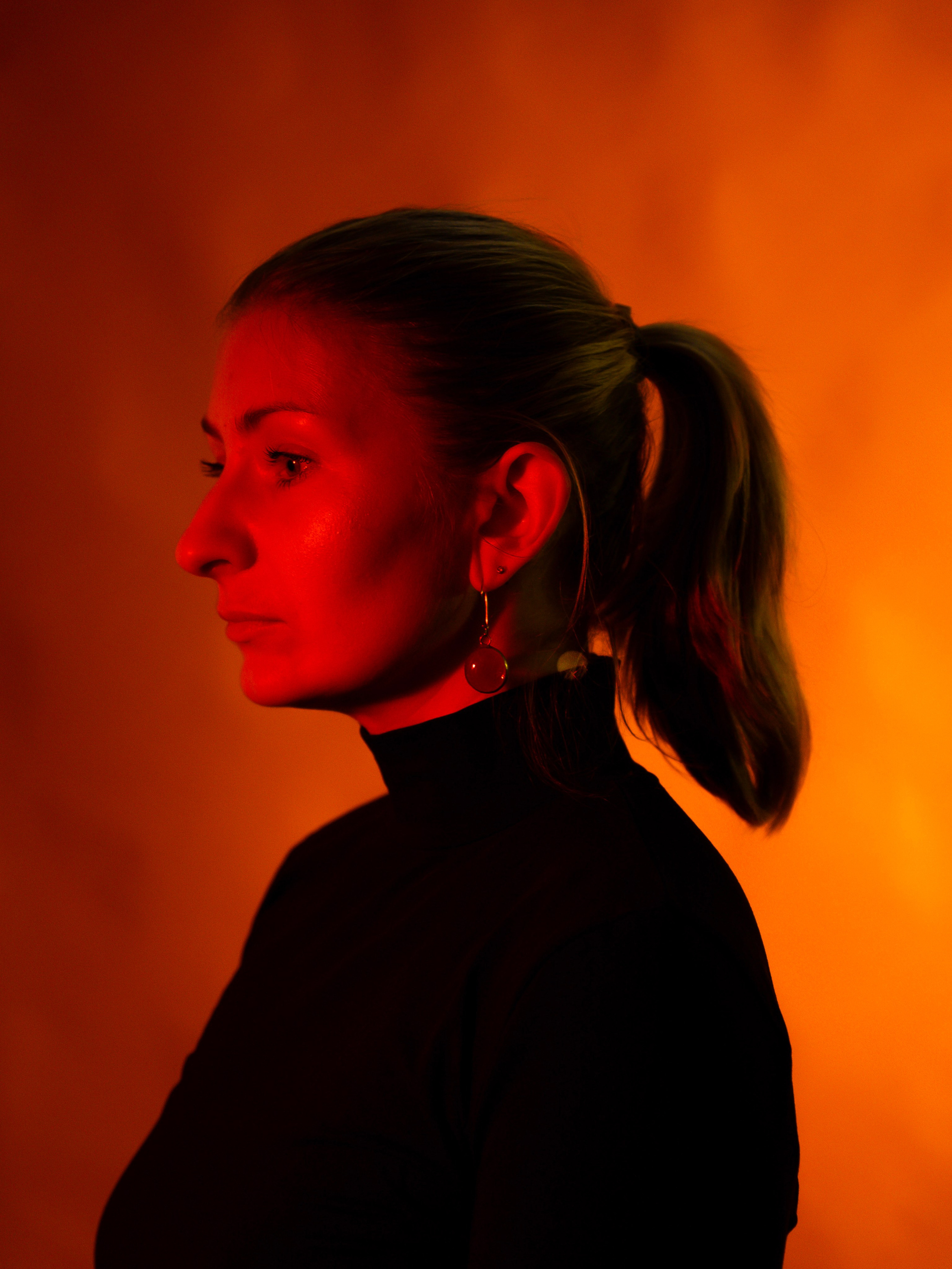 Она. Фотограф Домодедово Москва Женские мужские портреты, репортажи