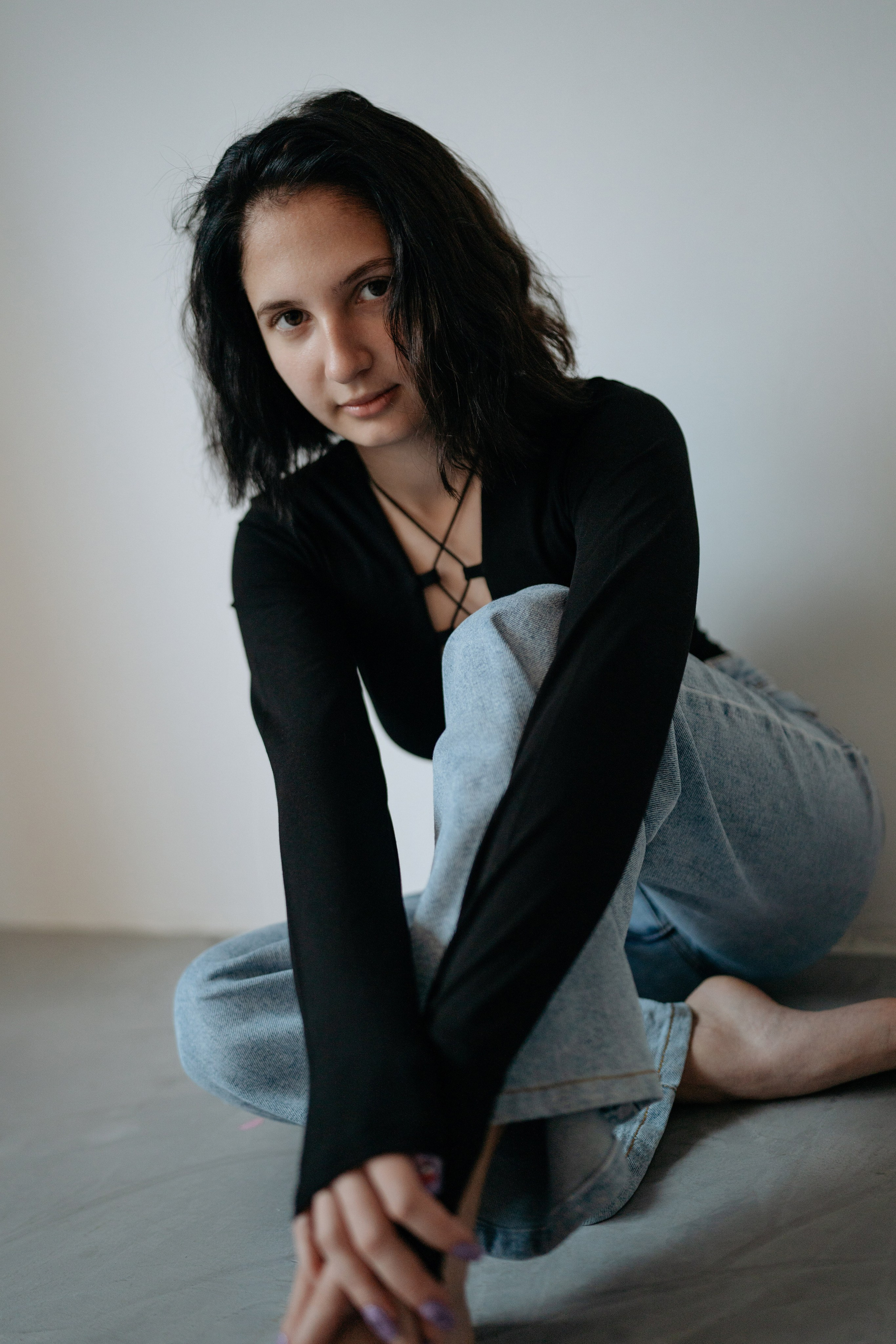 Forever Young. Оля Киселева фотограф в Выксе