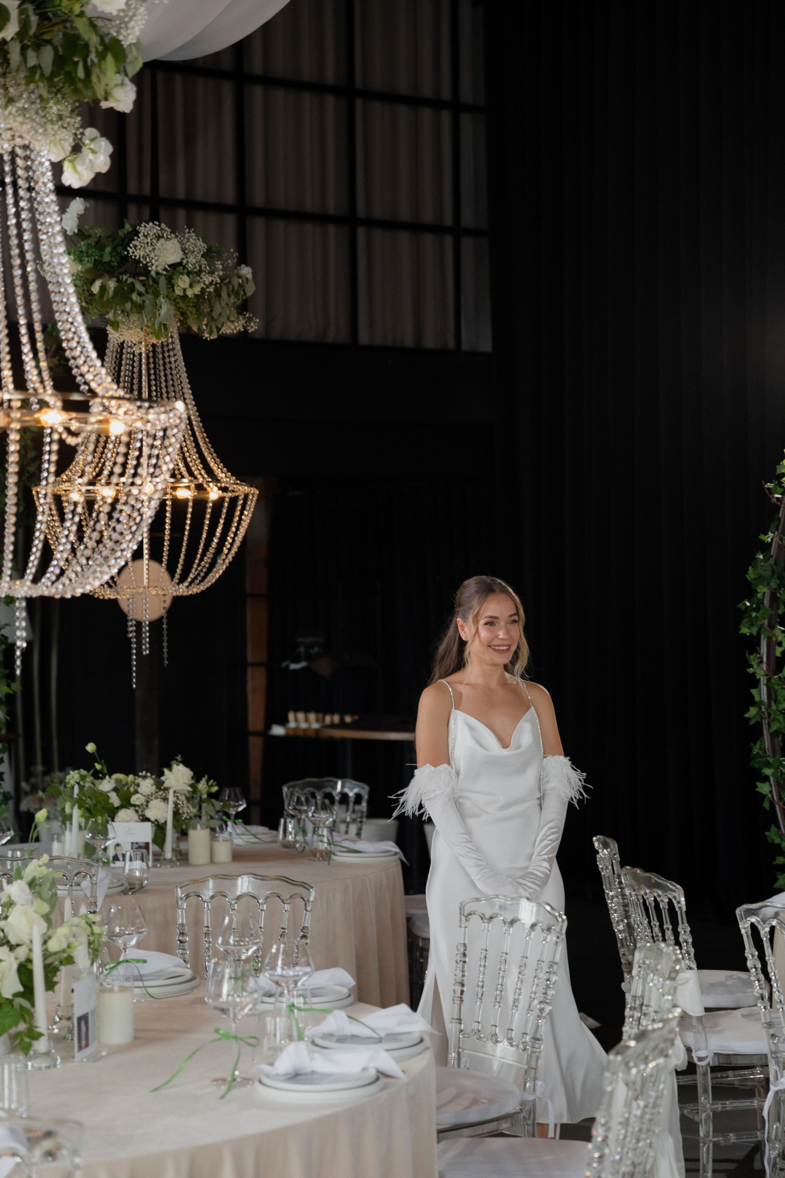 Полина & Евгений. Свадебный и семейный фотограф в Красноярске