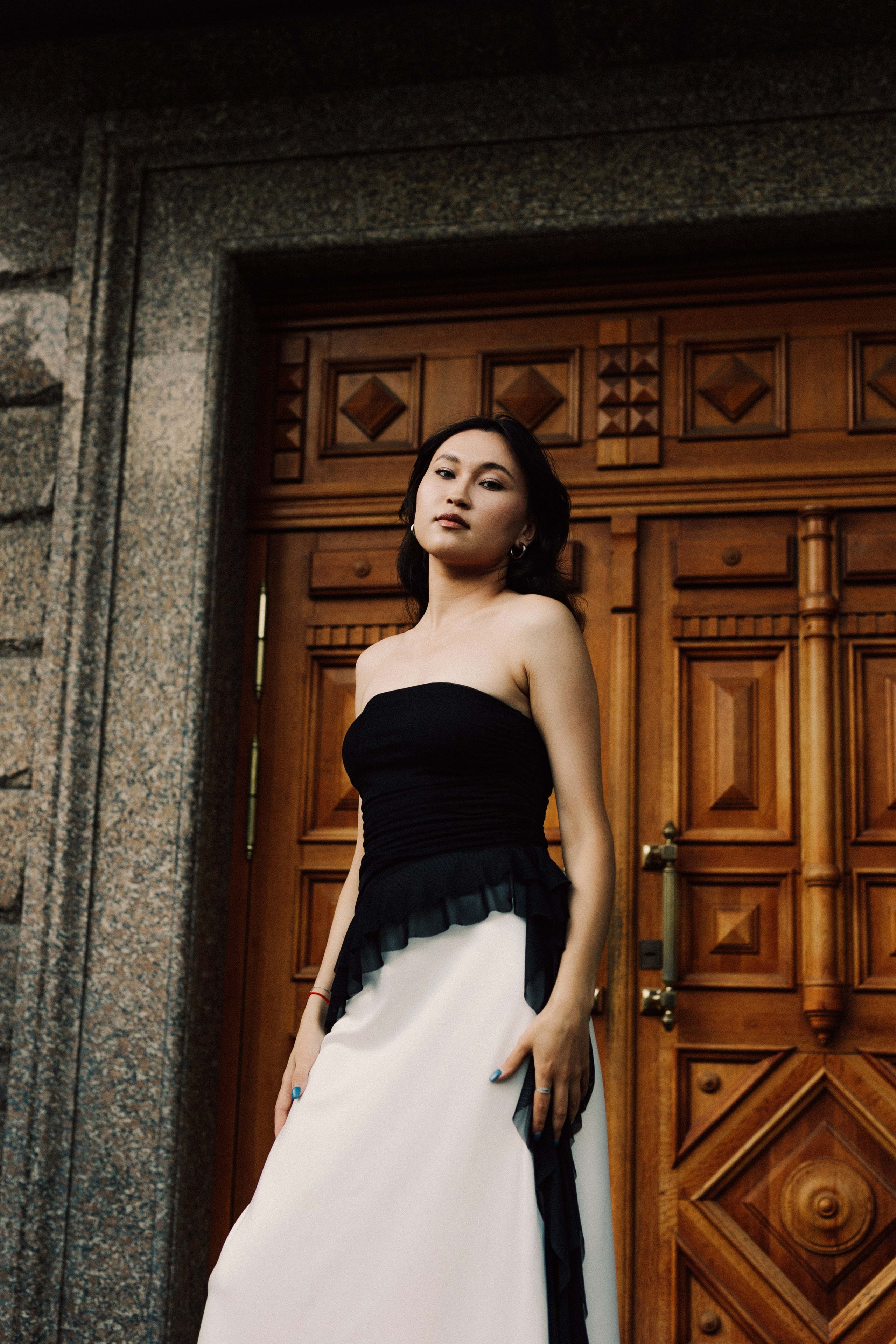 Карина. Фотограф|Катя Рикошетер