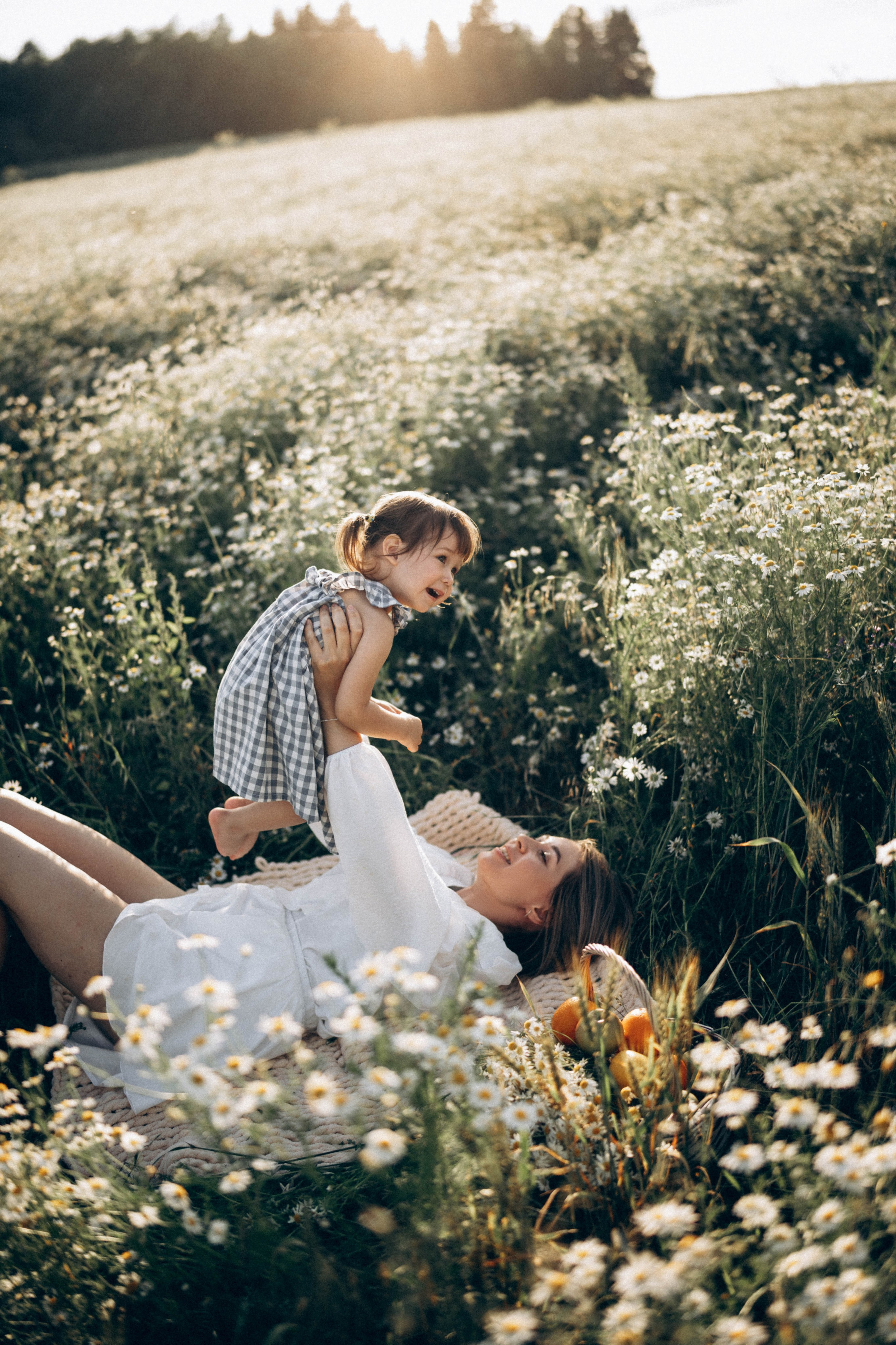 Семья ♥. Свадебный и семейный фотограф в Перми Дарья Алекс