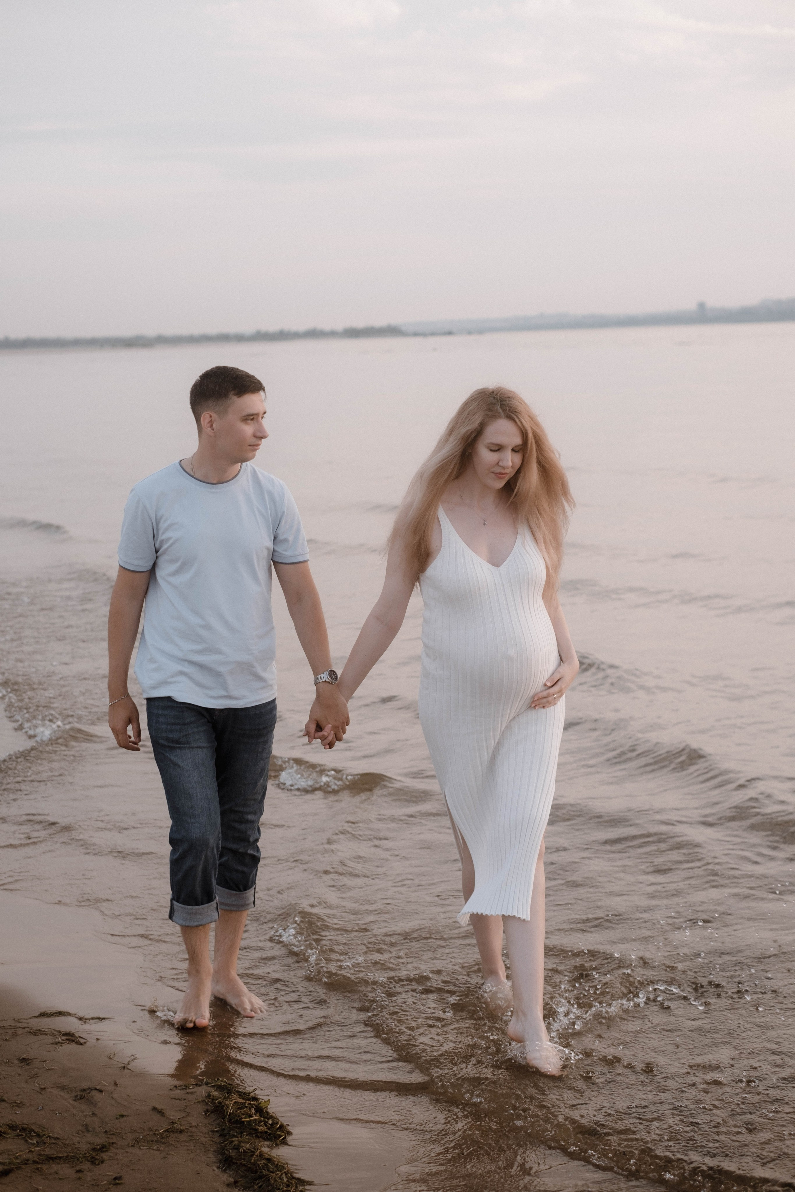 Счастье. Свадебный и семейный фотограф г. Волгоград Биленко Ангелина