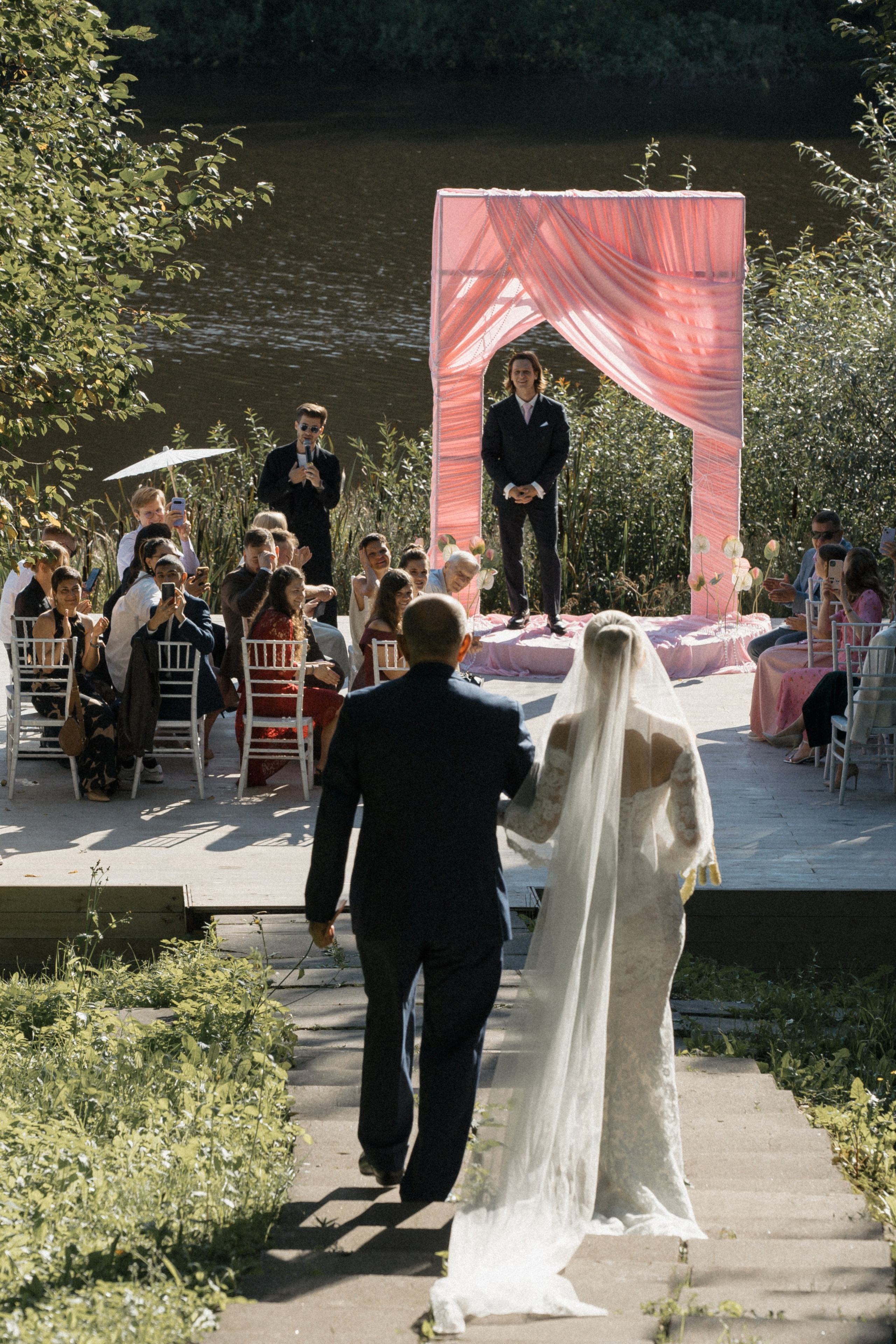 Antique beauty. Свадебный фотограф Москва Светлана Анисимова