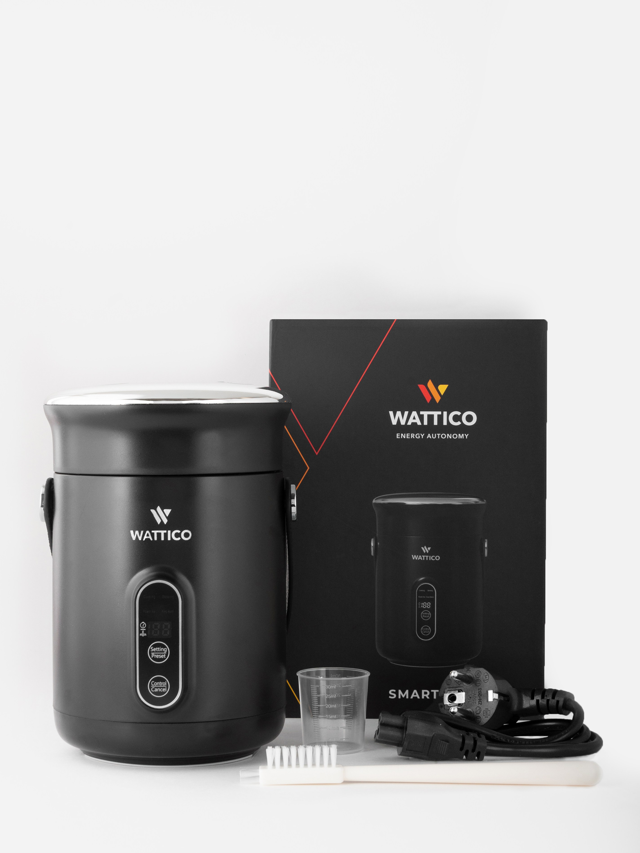 Мультиварка. Коммерческие и индивидуальные съёмки