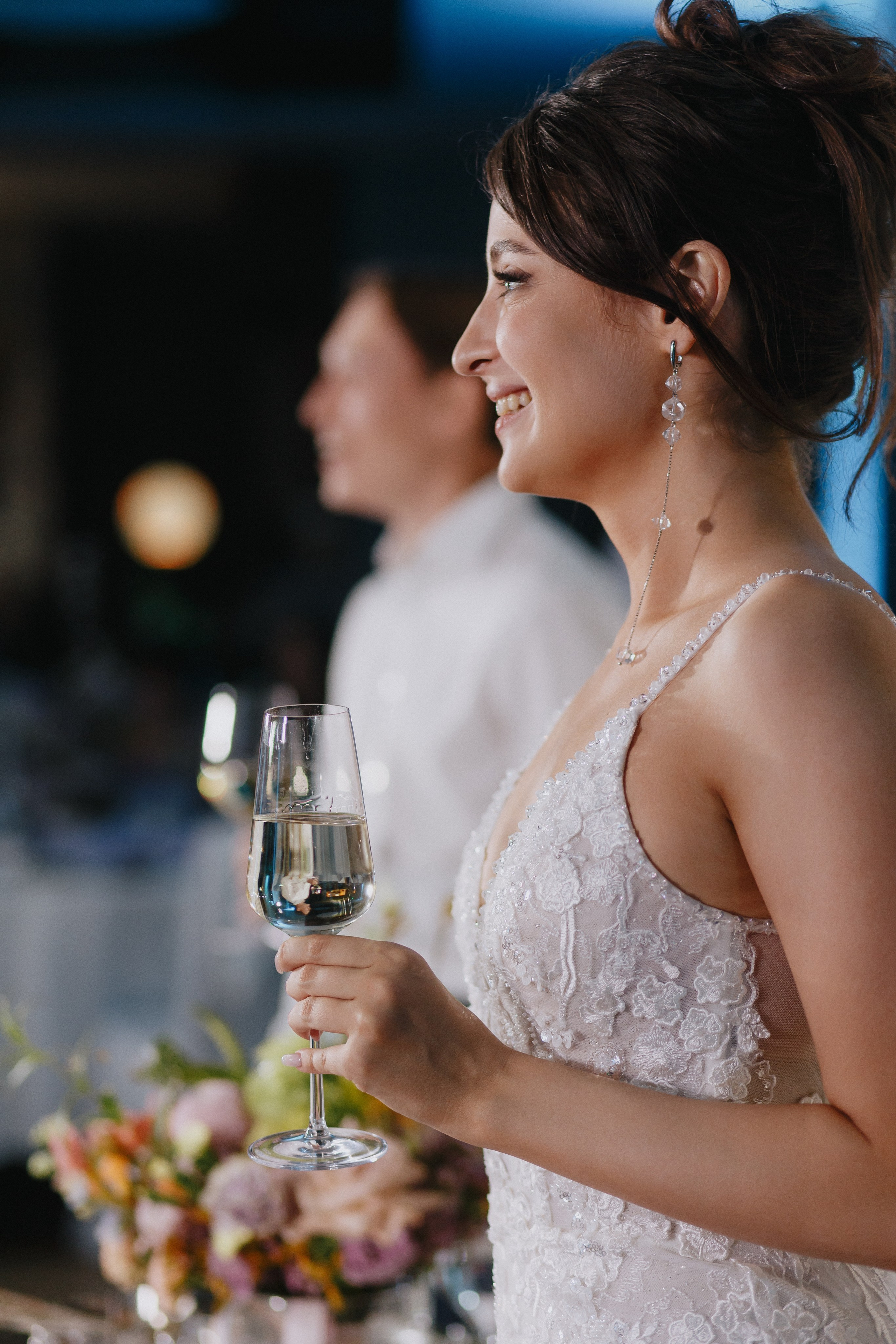 Дмитрий и Анастасия. Фотограф Иркутск Антипин Сергей