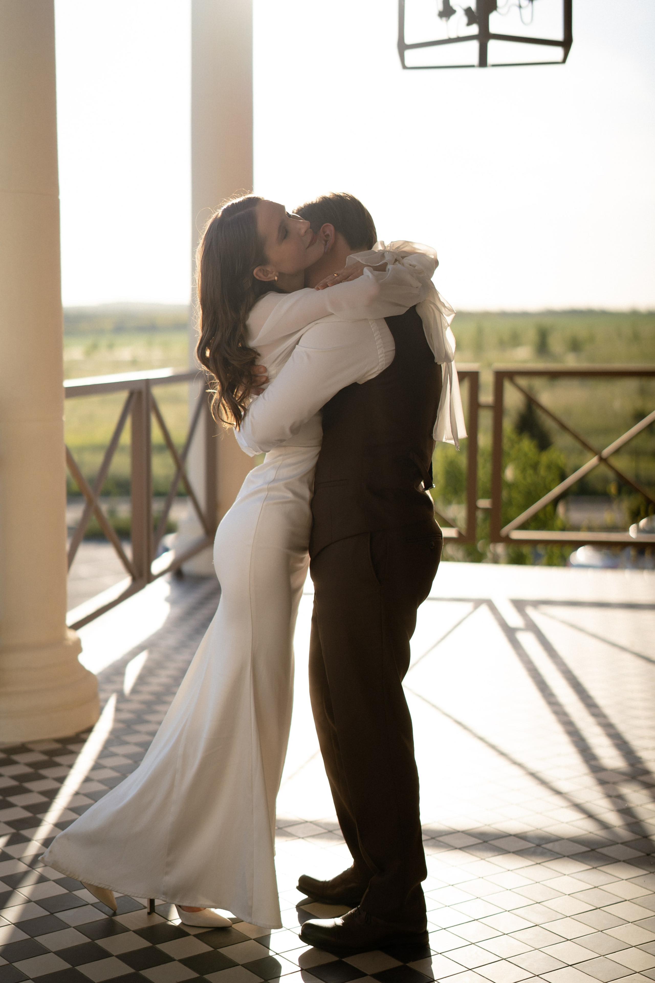 Дарина и Иван. Анонс. Семейный и портретный фотограф в Саратове Сахарова Маша
