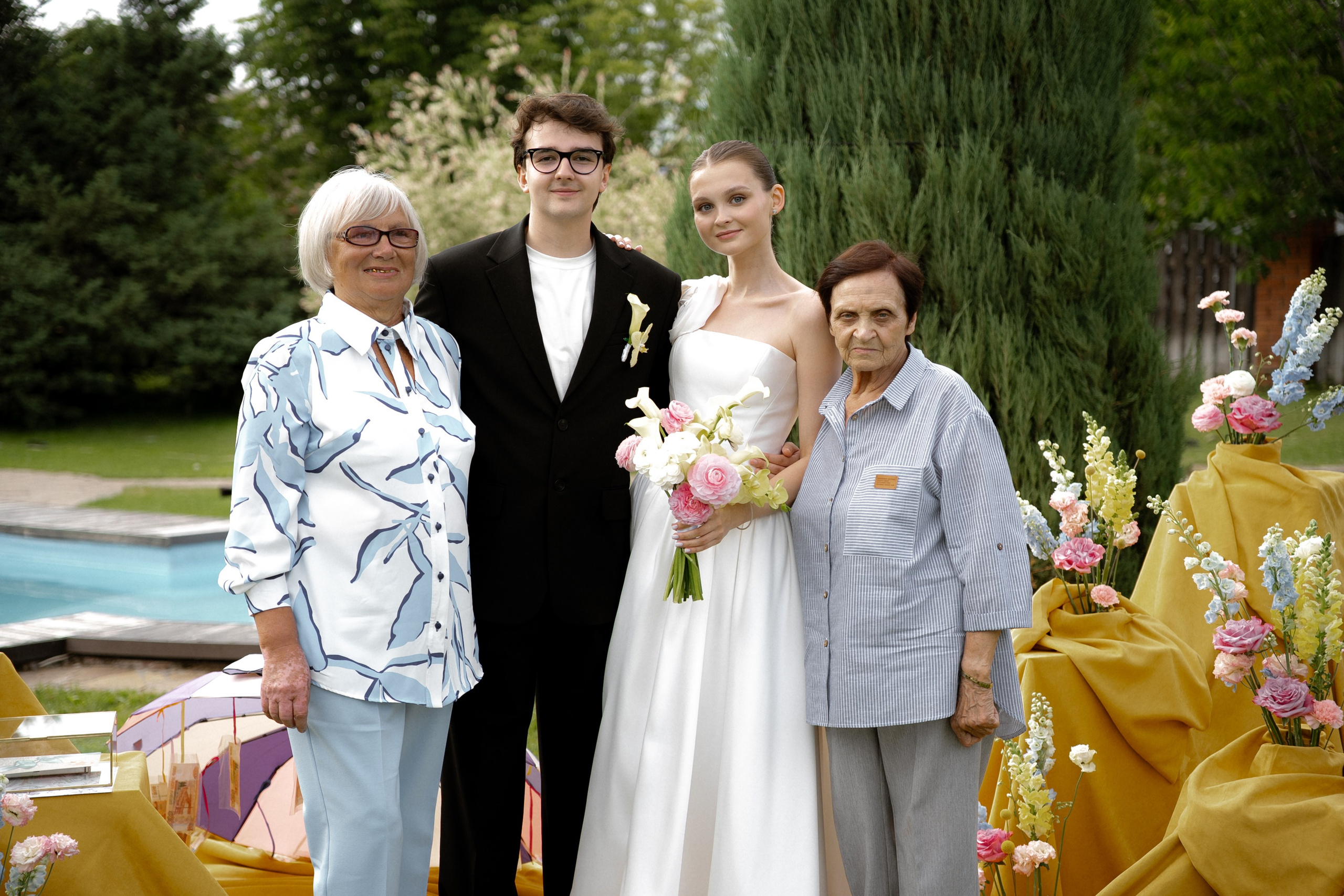 Катя+Артем. Анонс. Семейный и портретный фотограф в Саратове Сахарова Маша