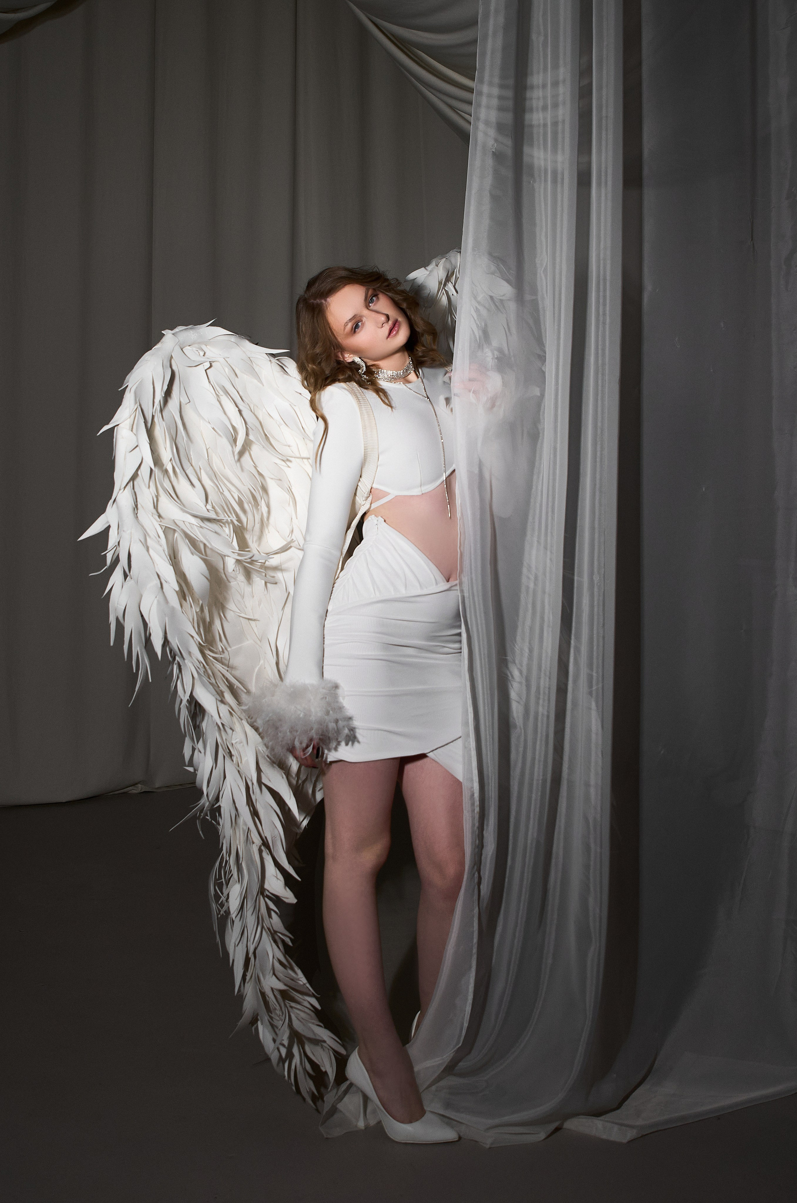 Angel. Фотограф Нижний Новгород