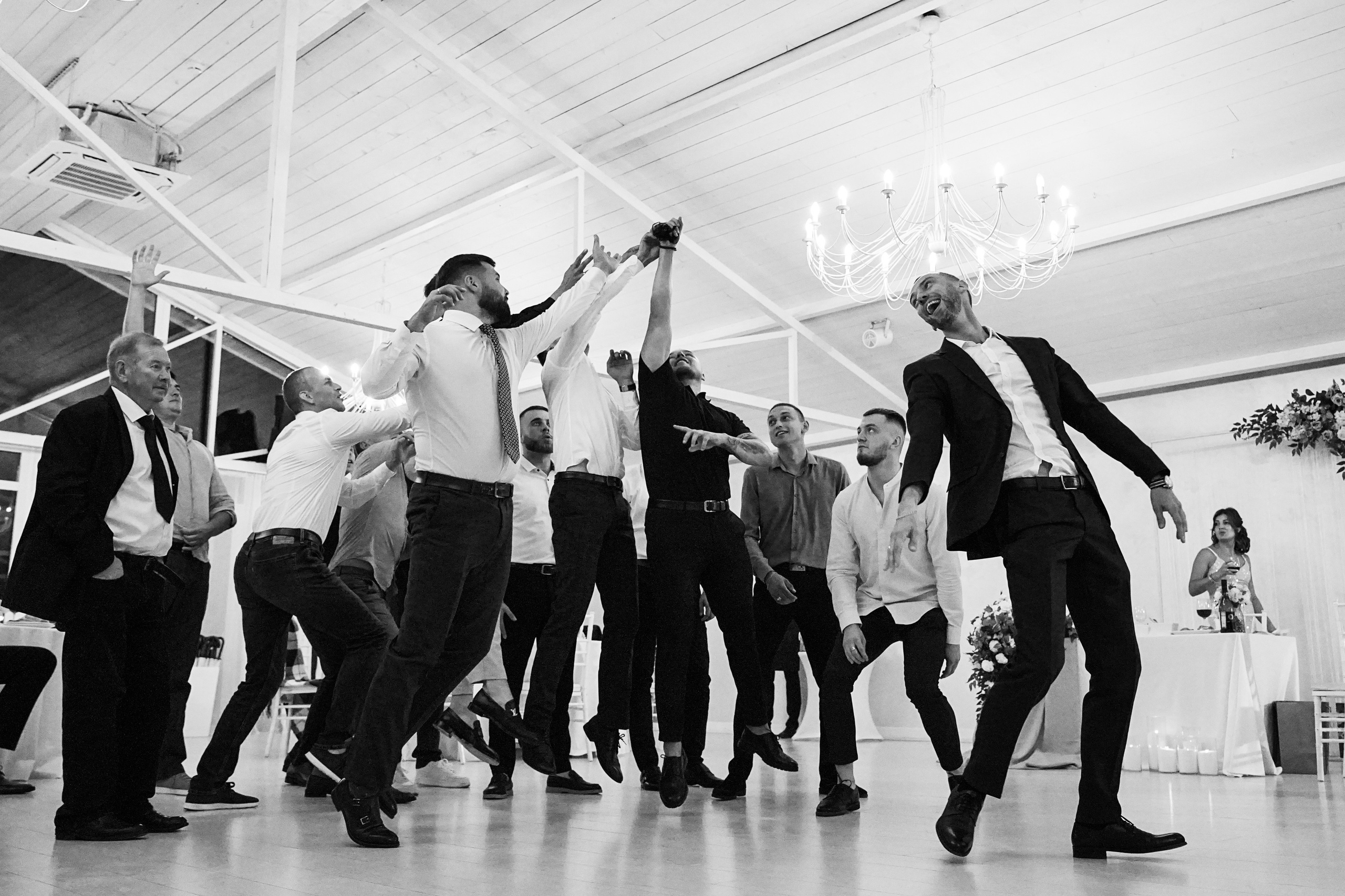 Свадебная съёмка. Фотограф из Санкт-Петербурга Бызина Наталья