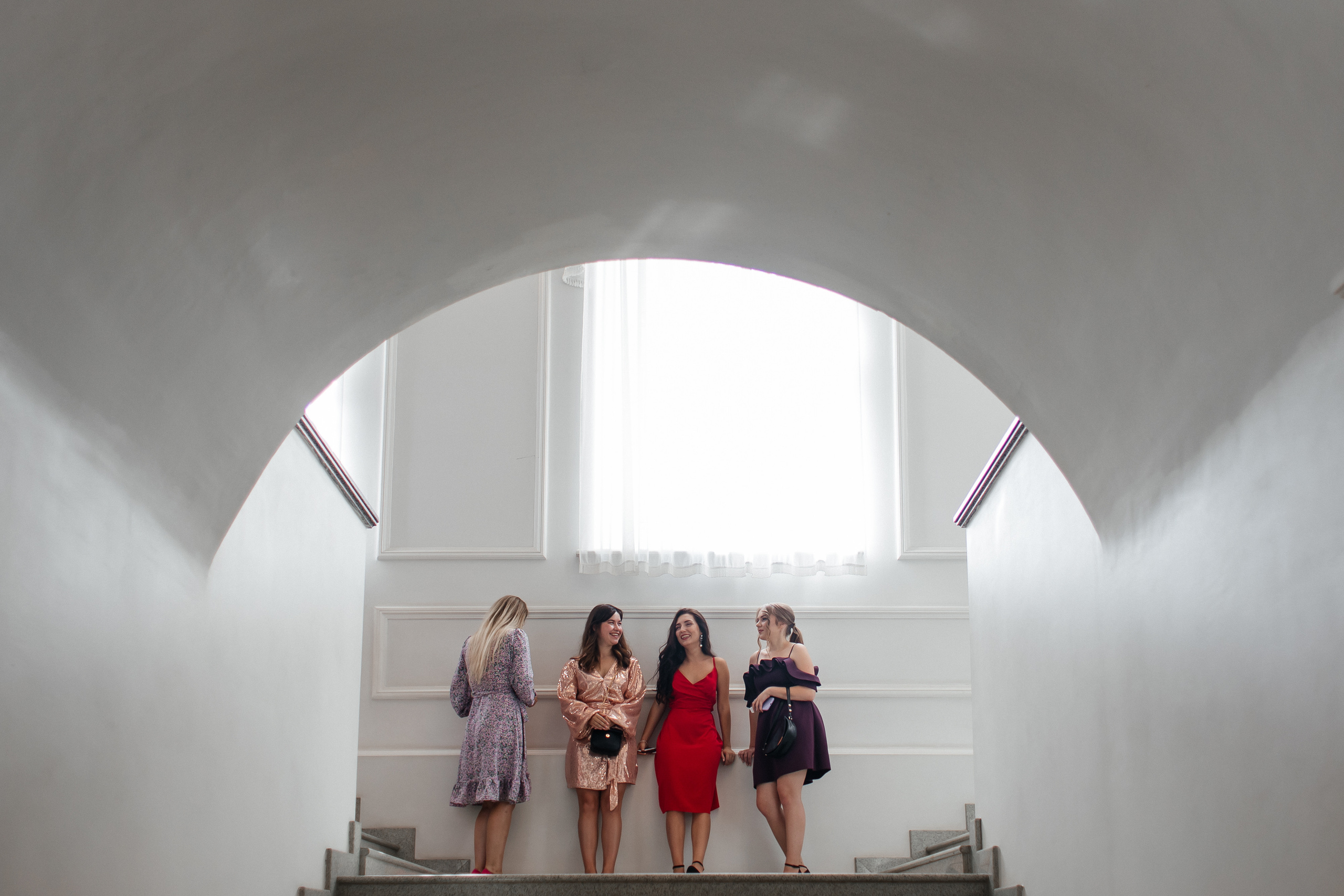 Илья и Юля. Свадебный фотограф в Ярославле Андрей Перегудов