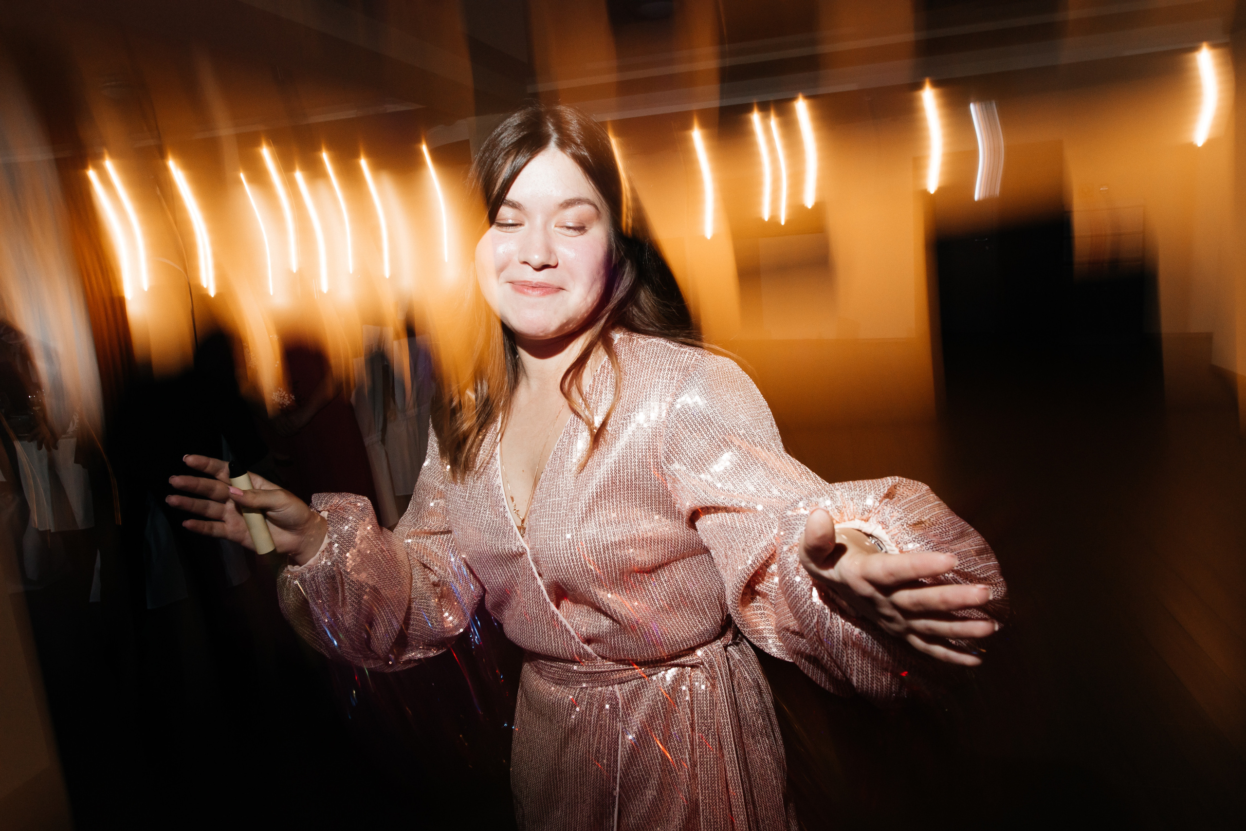 Илья и Юля. Свадебный фотограф в Ярославле Андрей Перегудов