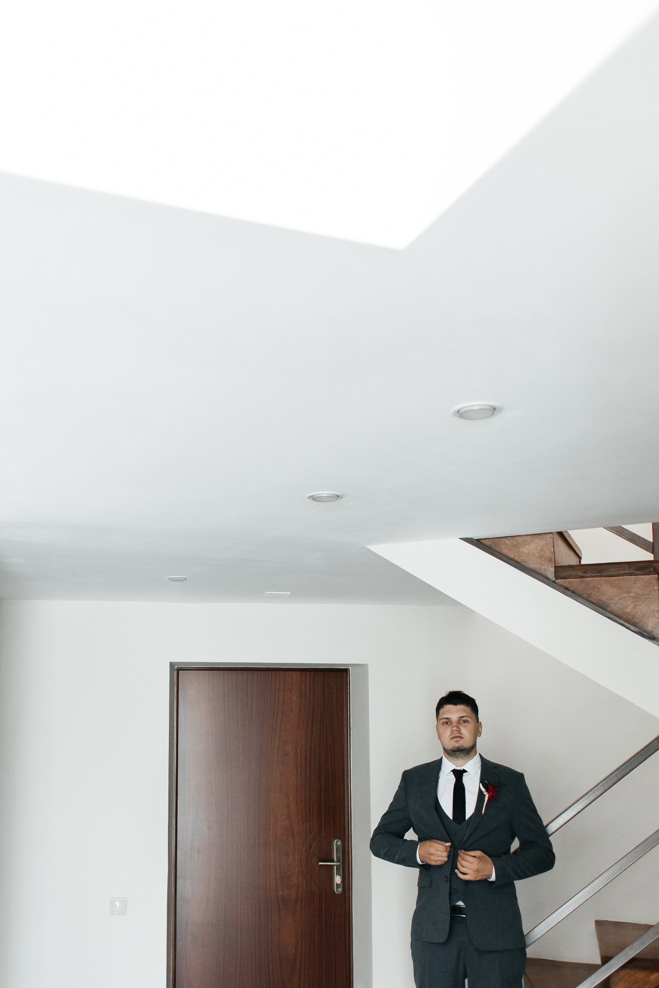 Илья и Юля. Свадебный фотограф в Ярославле Андрей Перегудов