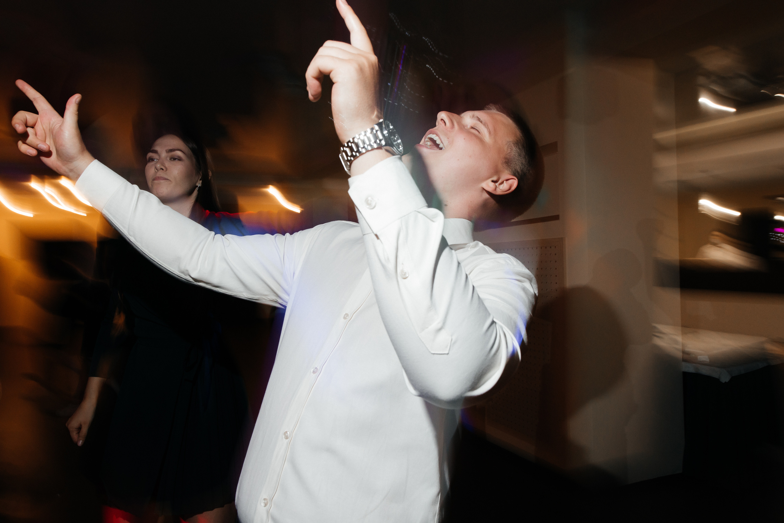 Илья и Юля. Свадебный фотограф в Ярославле Андрей Перегудов