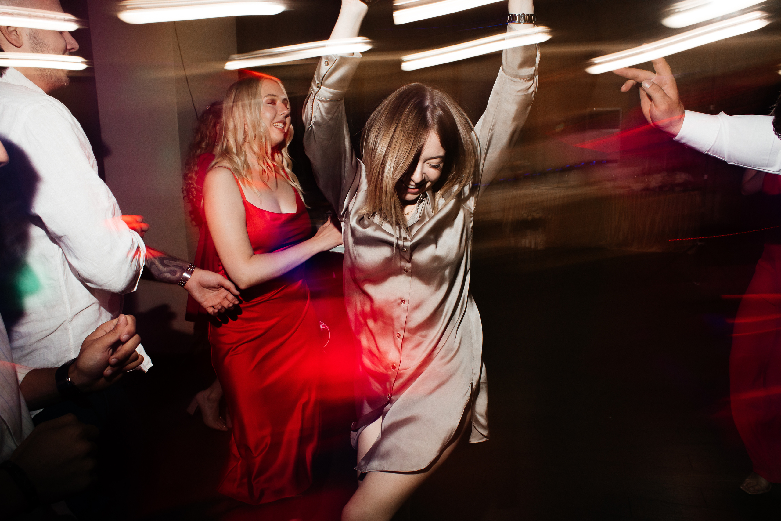 Илья и Юля. Свадебный фотограф в Ярославле Андрей Перегудов