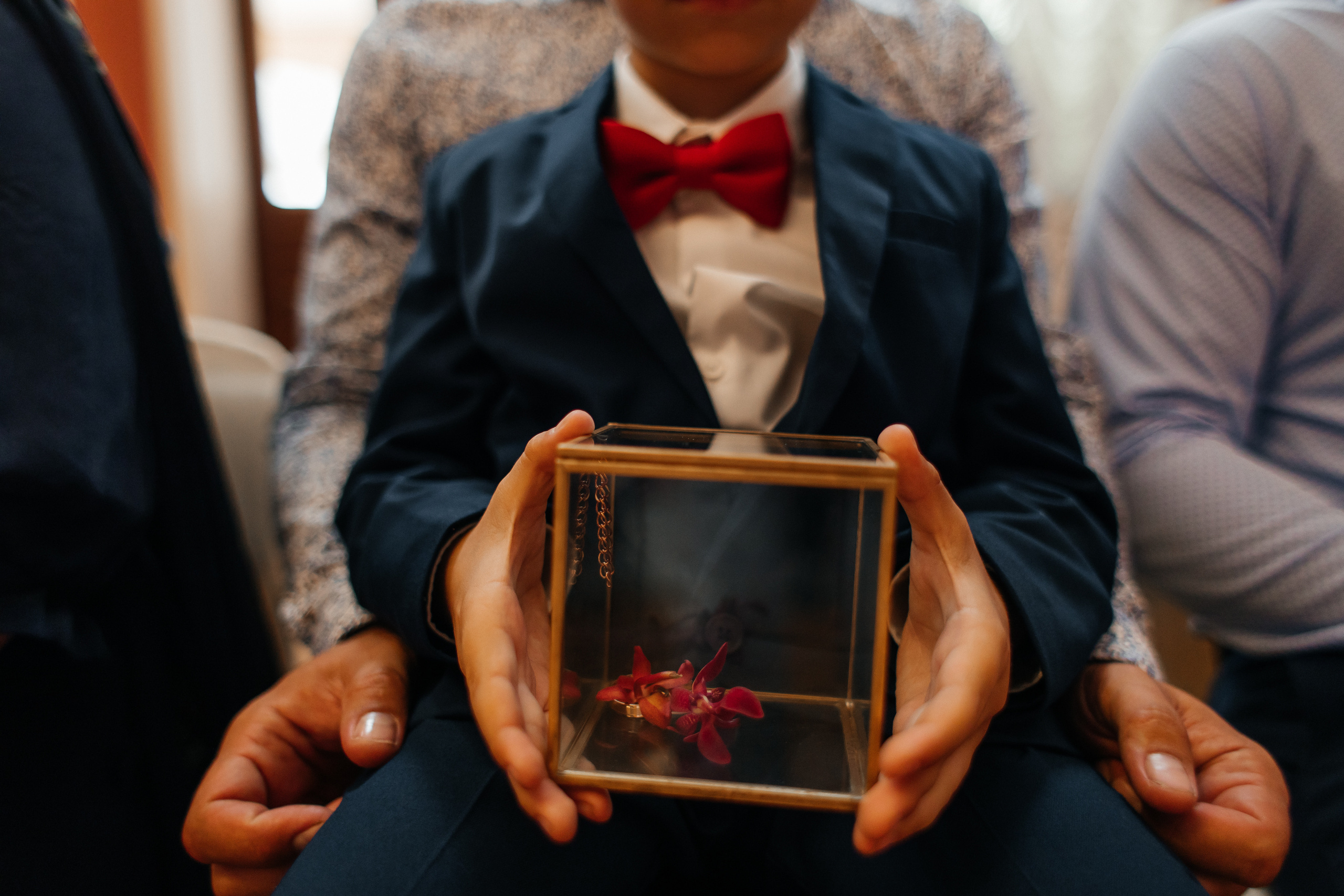 Илья и Юля. Свадебный фотограф в Ярославле Андрей Перегудов