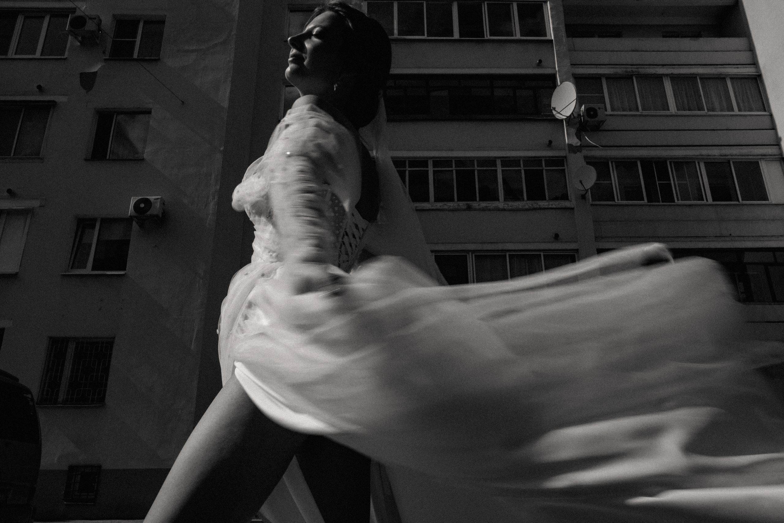 Прикосновения. Свадебный фотограф в Ярославле Андрей Перегудов