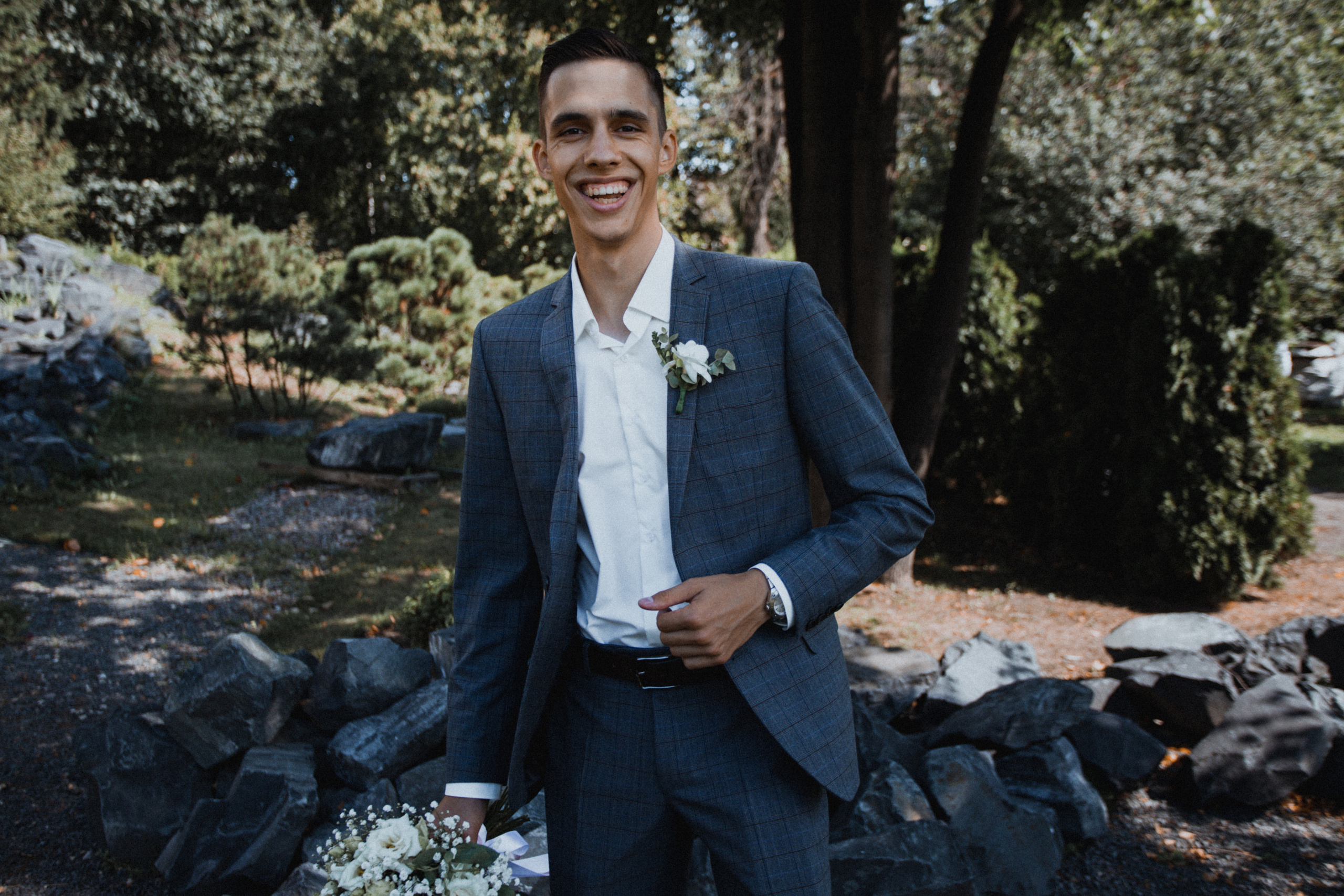 Прикосновения. Свадебный фотограф в Ярославле Андрей Перегудов