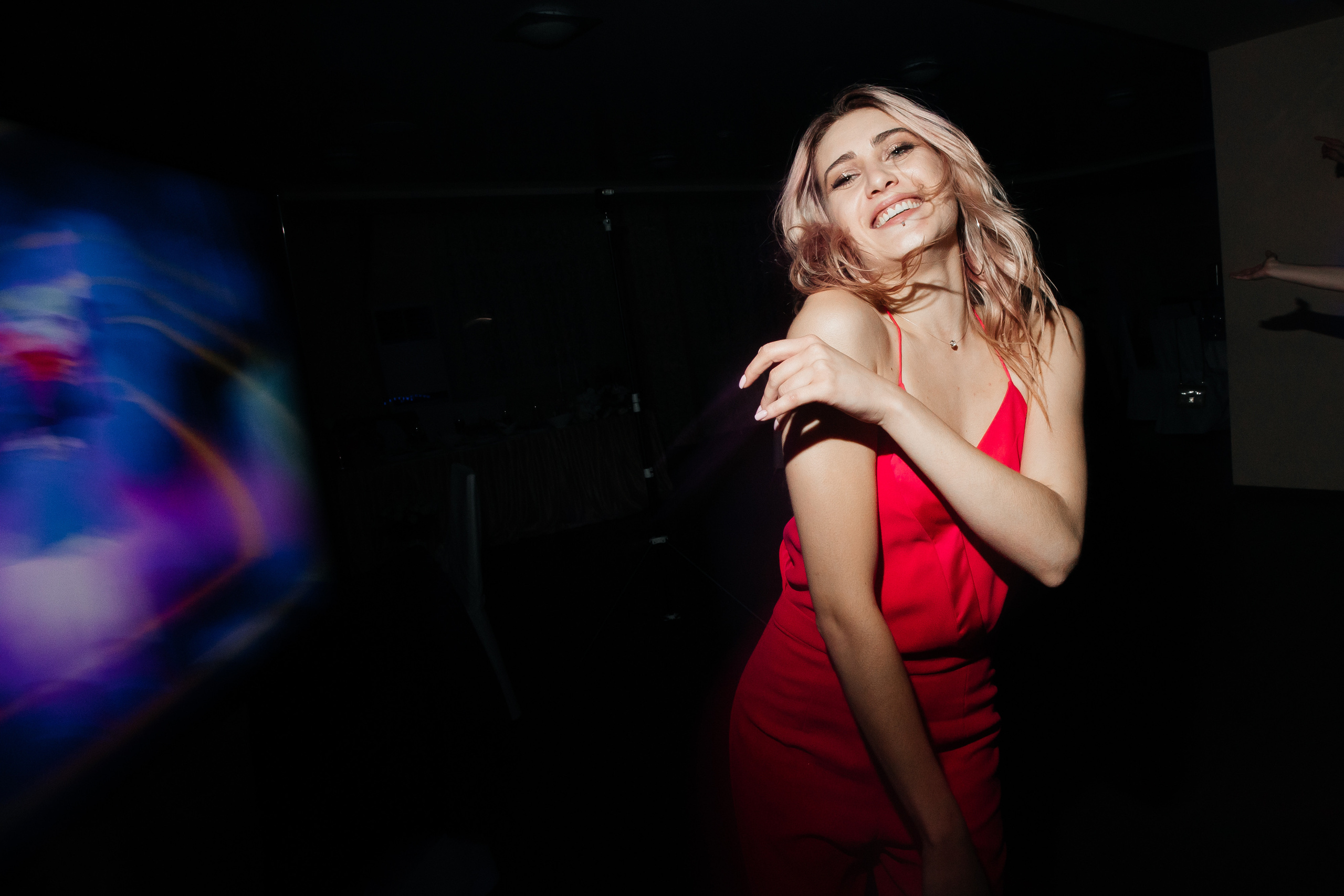 Илья и Юля. Свадебный фотограф в Ярославле Андрей Перегудов