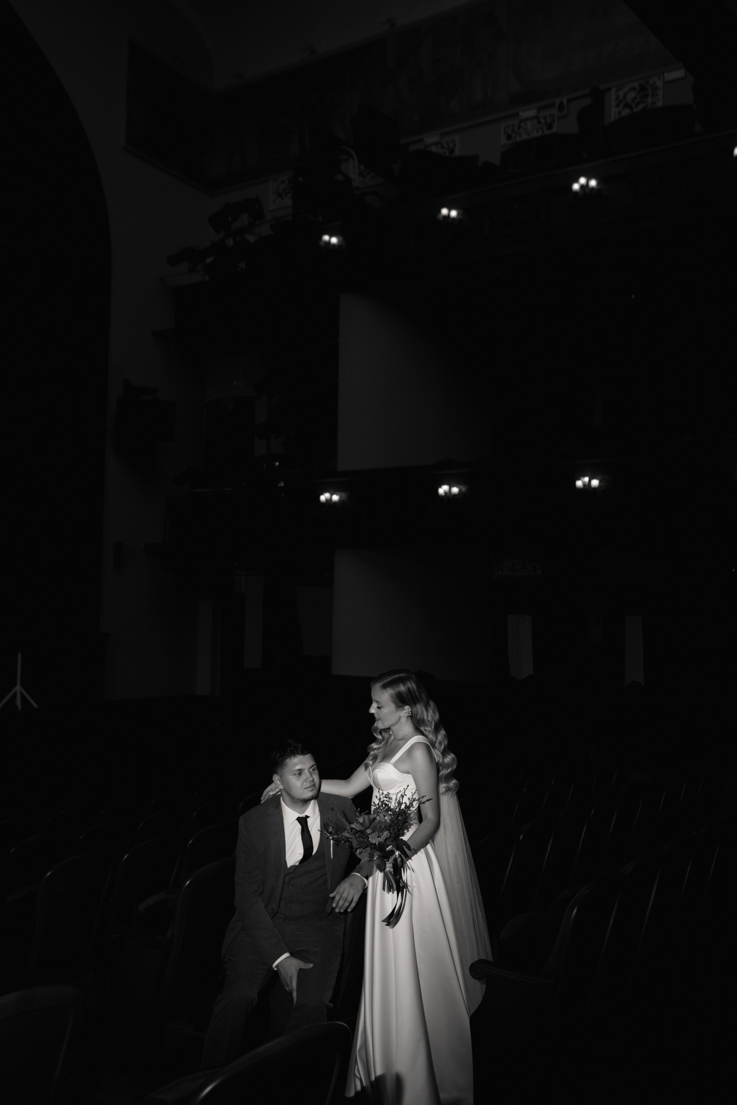 Илья и Юля. Свадебный фотограф в Ярославле Андрей Перегудов