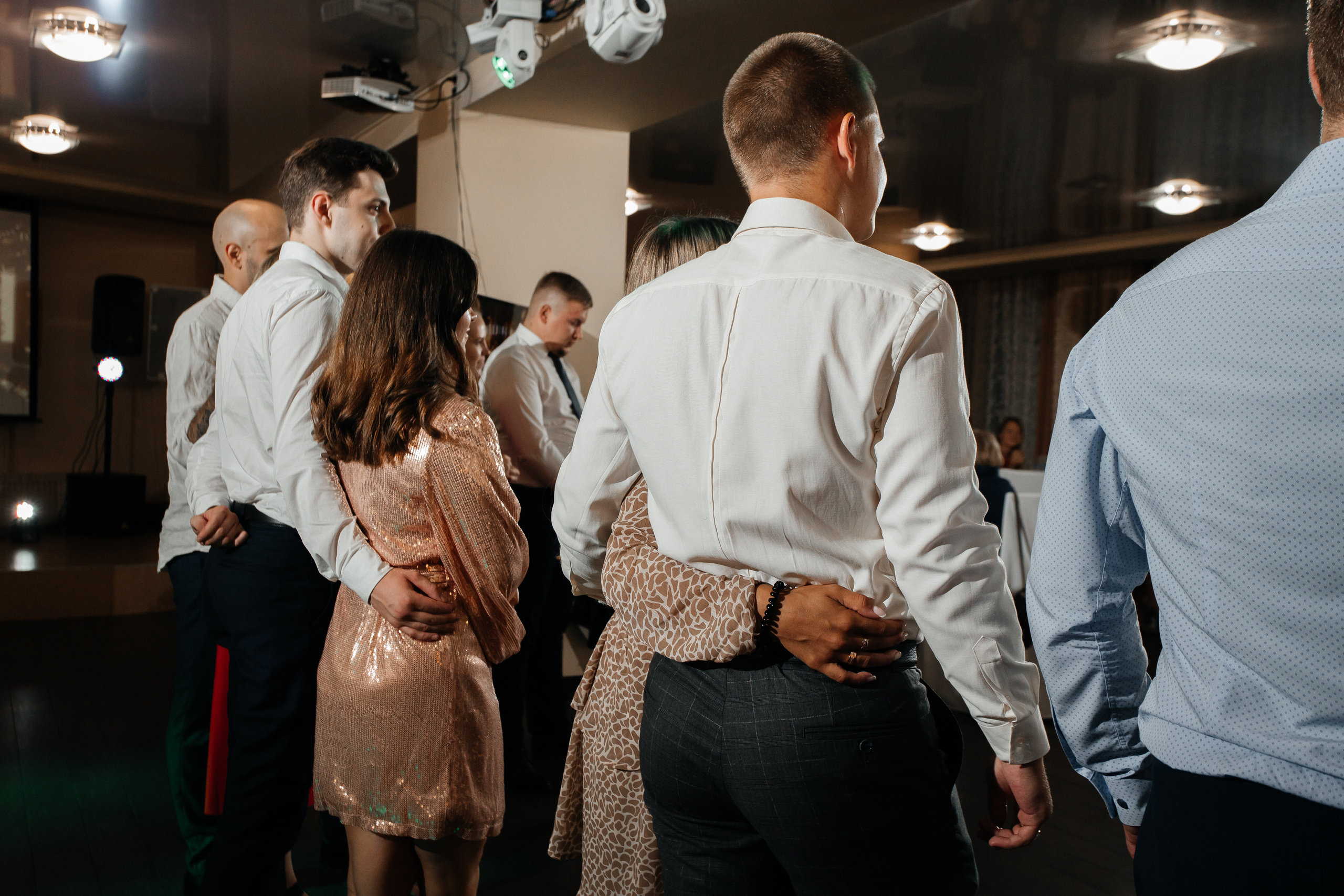 Илья и Юля. Свадебный фотограф в Ярославле Андрей Перегудов