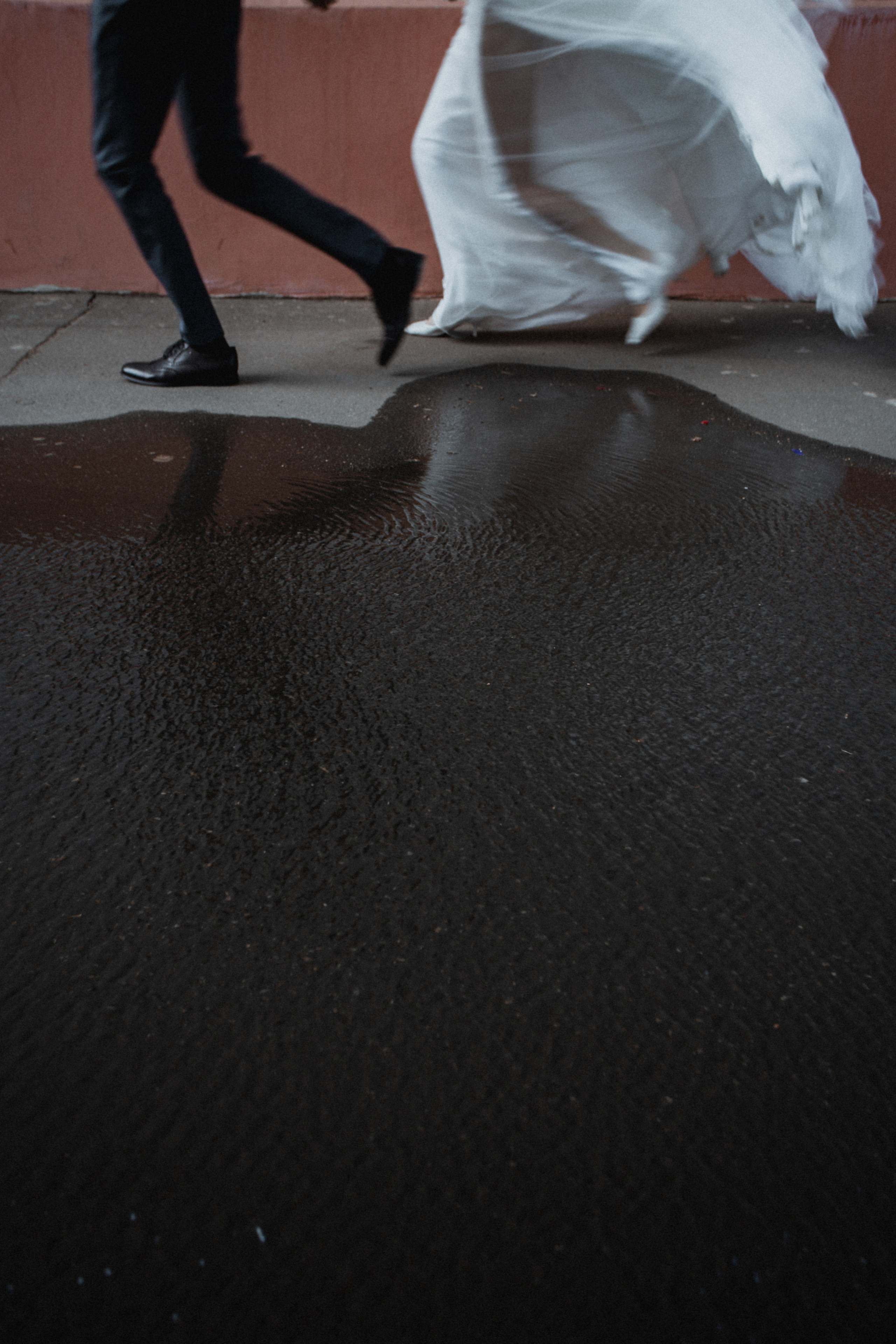 Прикосновения. Свадебный фотограф в Ярославле Андрей Перегудов