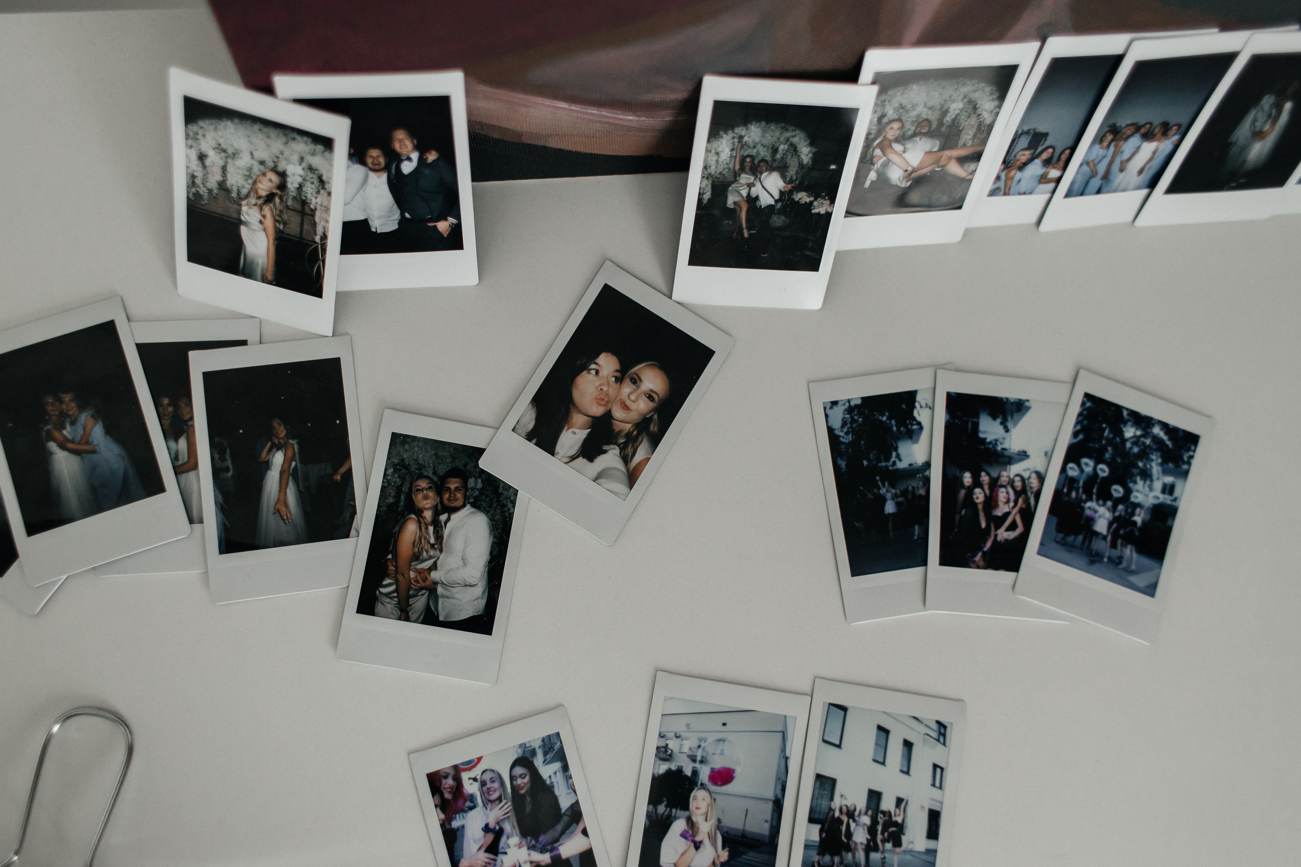 Илья и Юля. Свадебный фотограф в Ярославле Андрей Перегудов