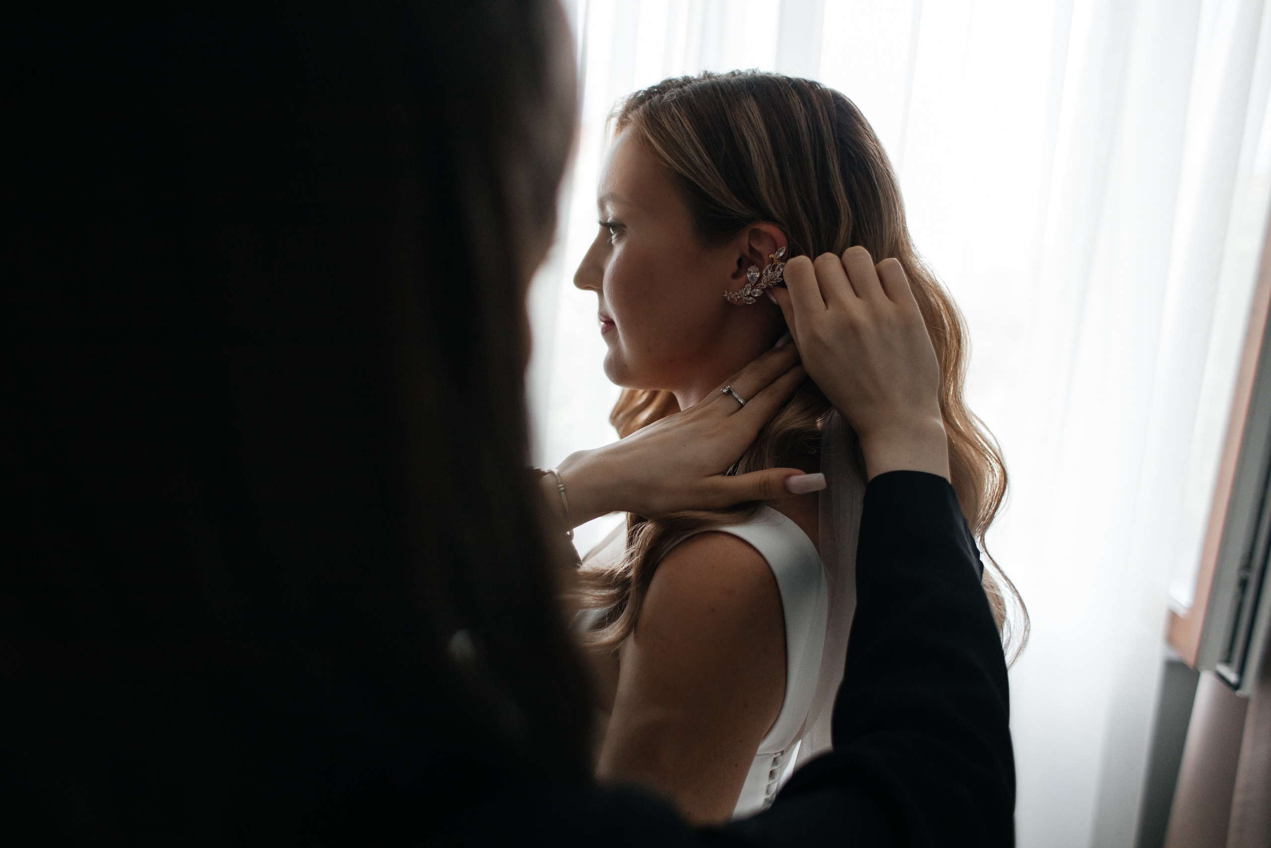 Илья и Юля. Свадебный фотограф в Ярославле Андрей Перегудов