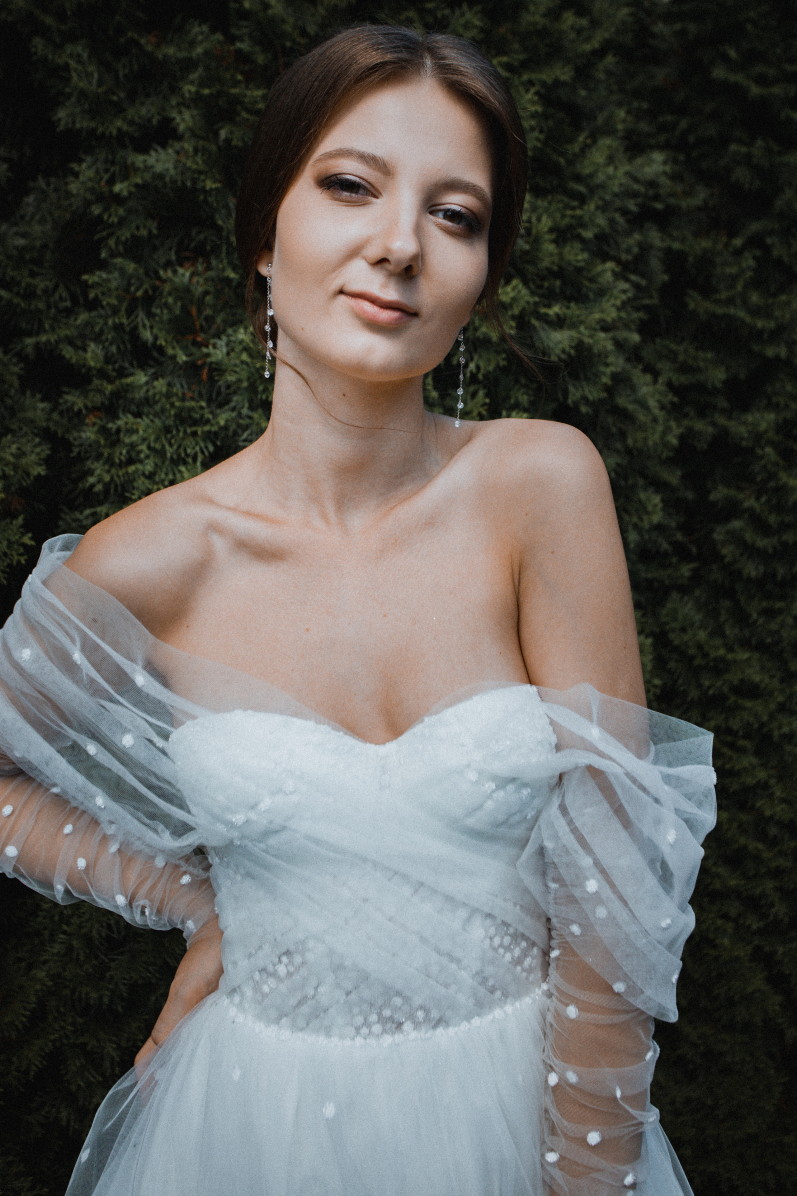 Прикосновения. Свадебный фотограф в Ярославле Андрей Перегудов