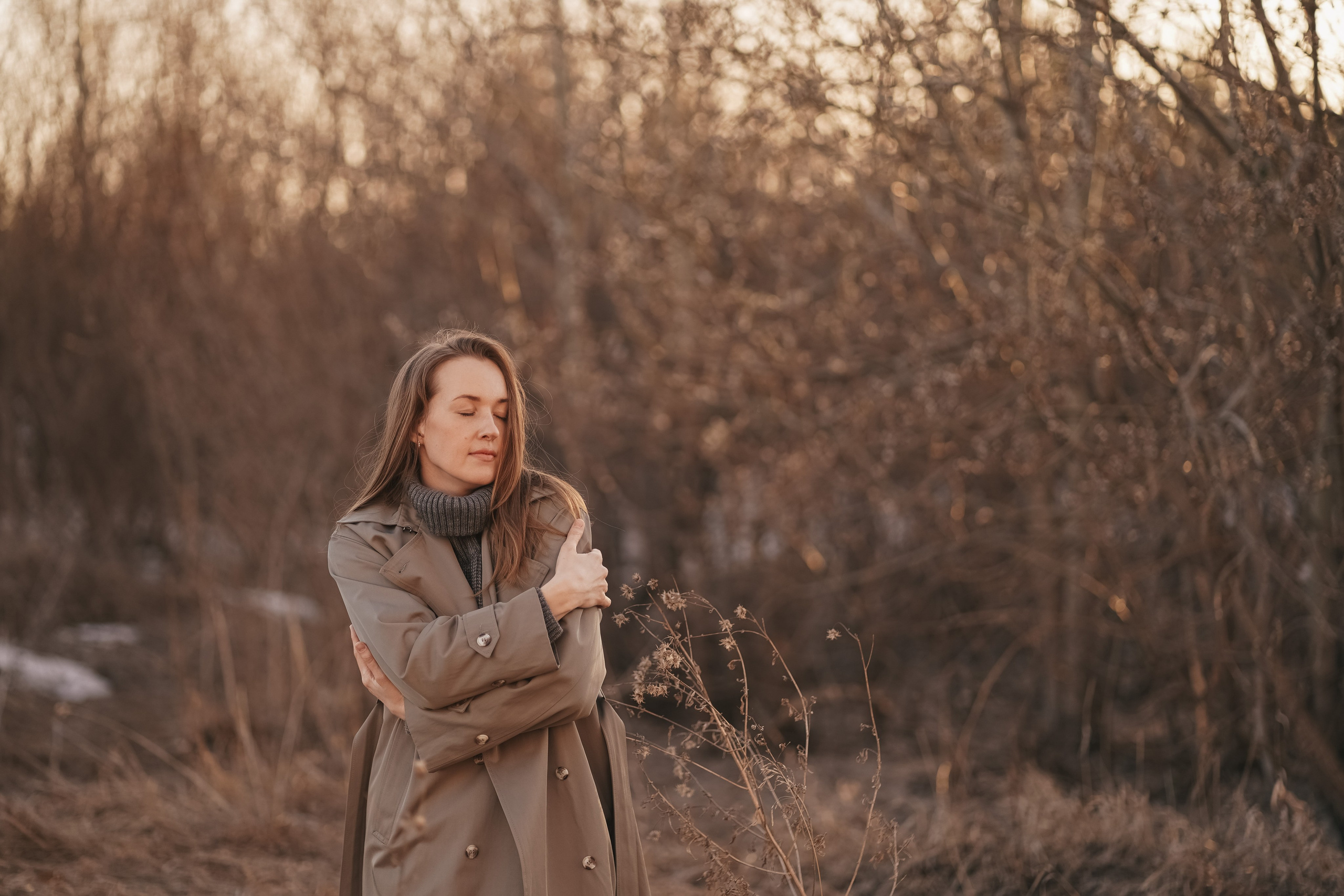 Весна. Фотограф Татьяна Митрофанова