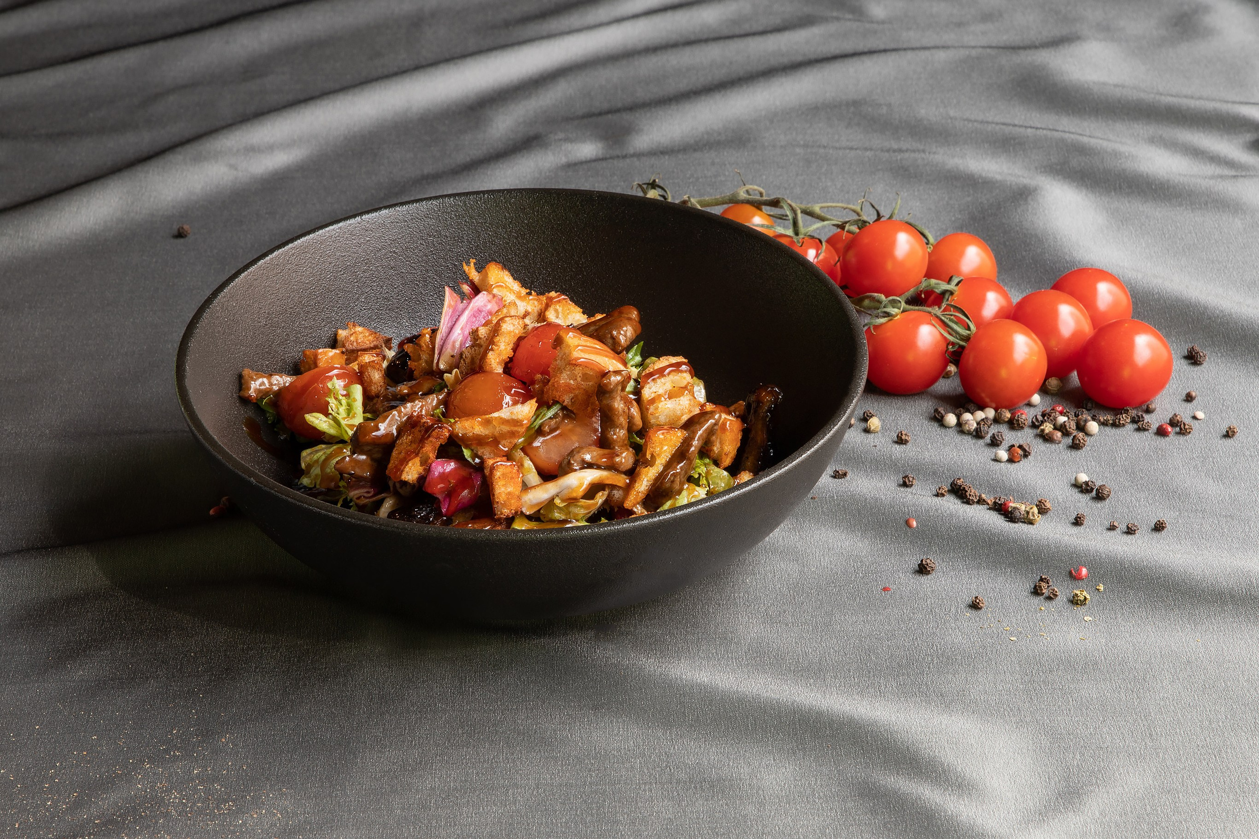 Меню для бара