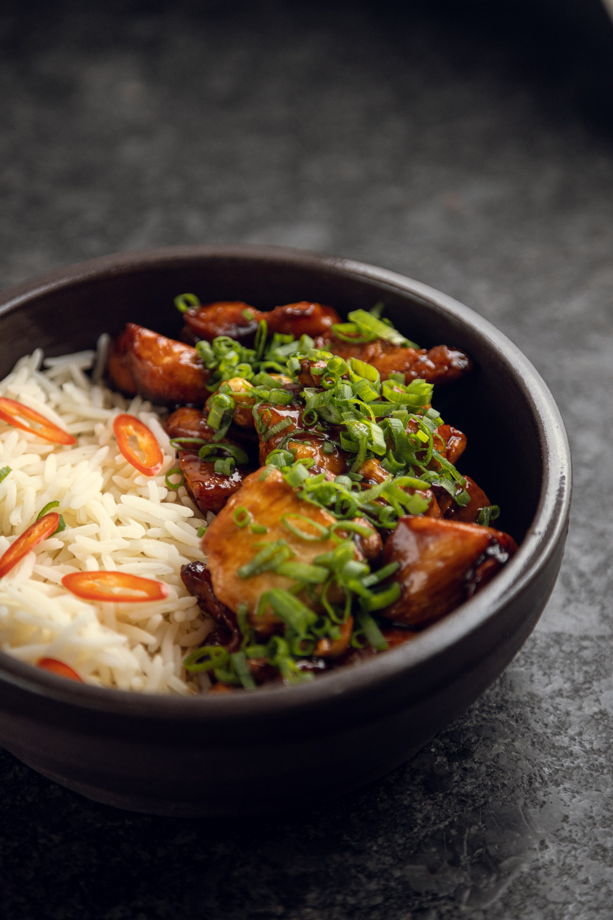 СЪЕМКА ДЛЯ РЕСТОРАНА "ASIA MAMA"