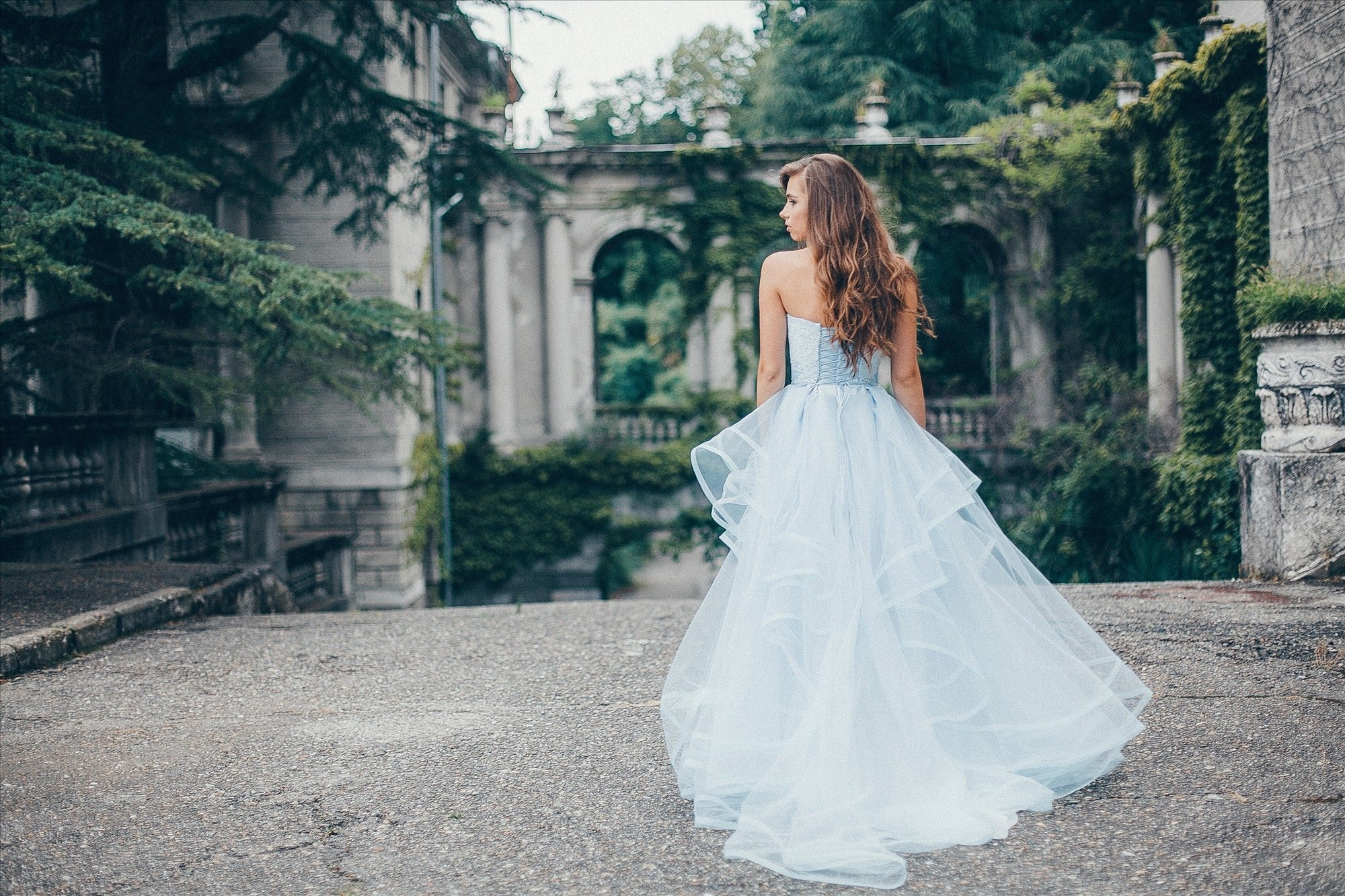 Утро невесты в Сочи