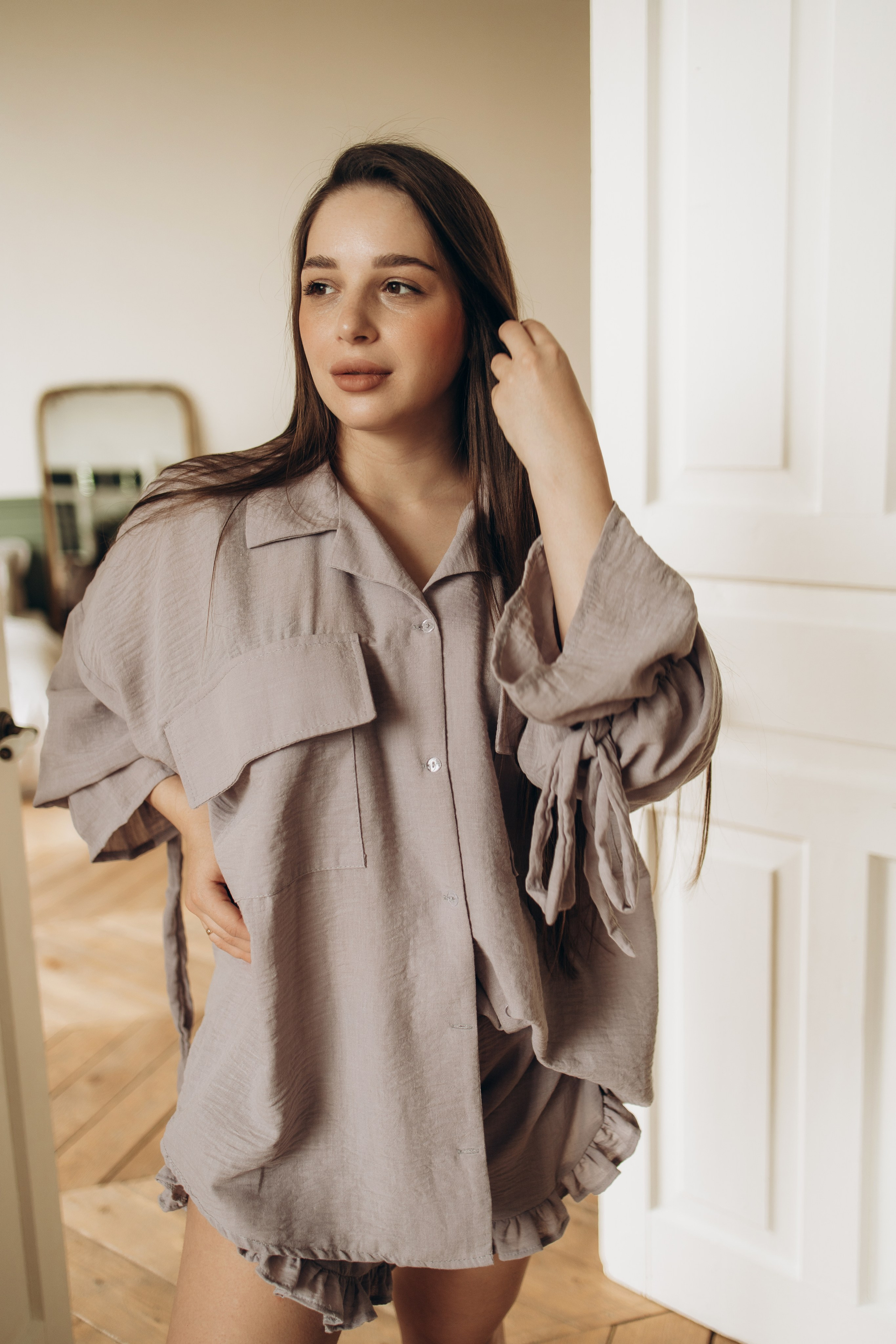 Малышка Мия. Самый теплый фотограф в Краснодаре Рябоконь Ксения