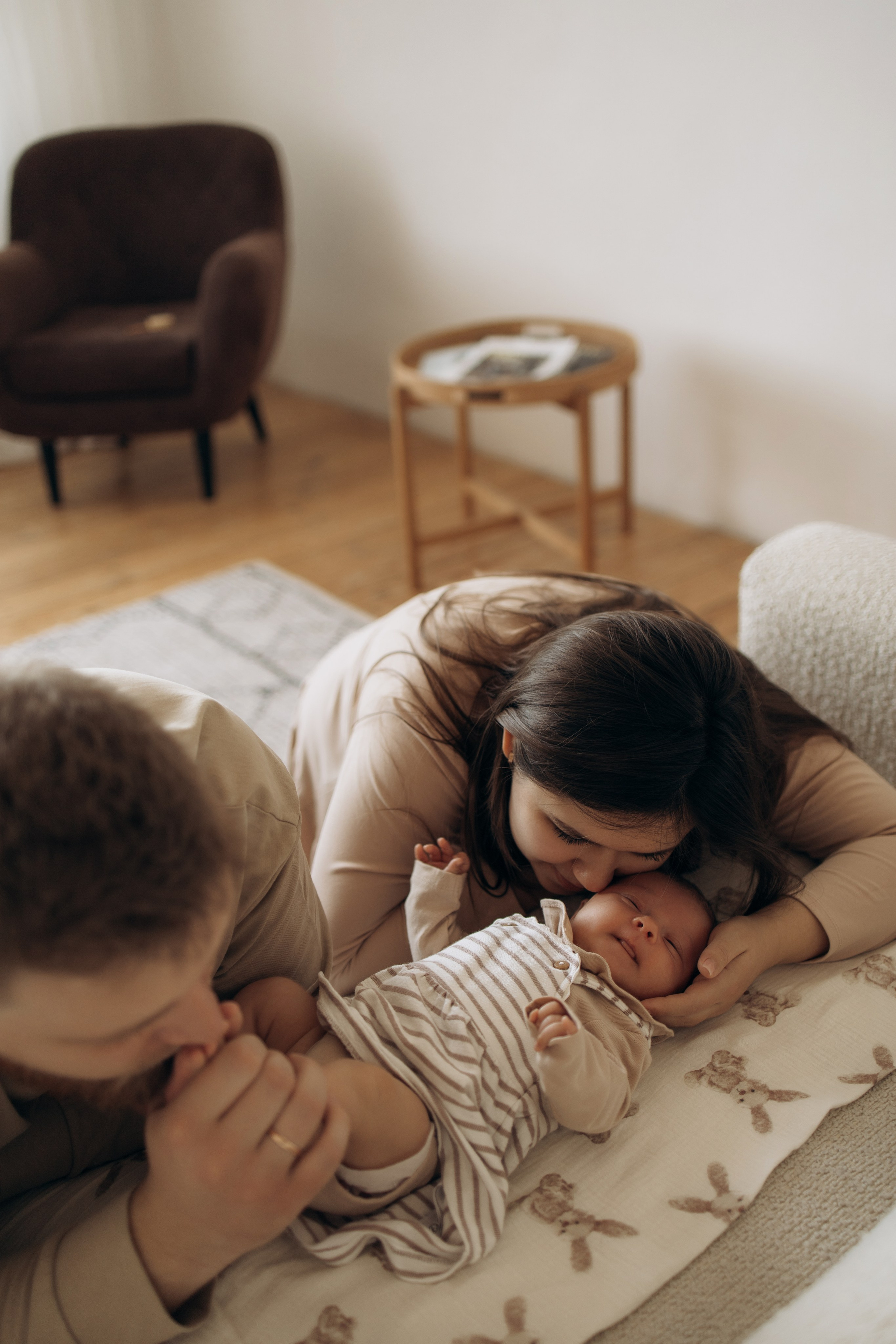 Семейная София. Самый теплый фотограф в Краснодаре Рябоконь Ксения