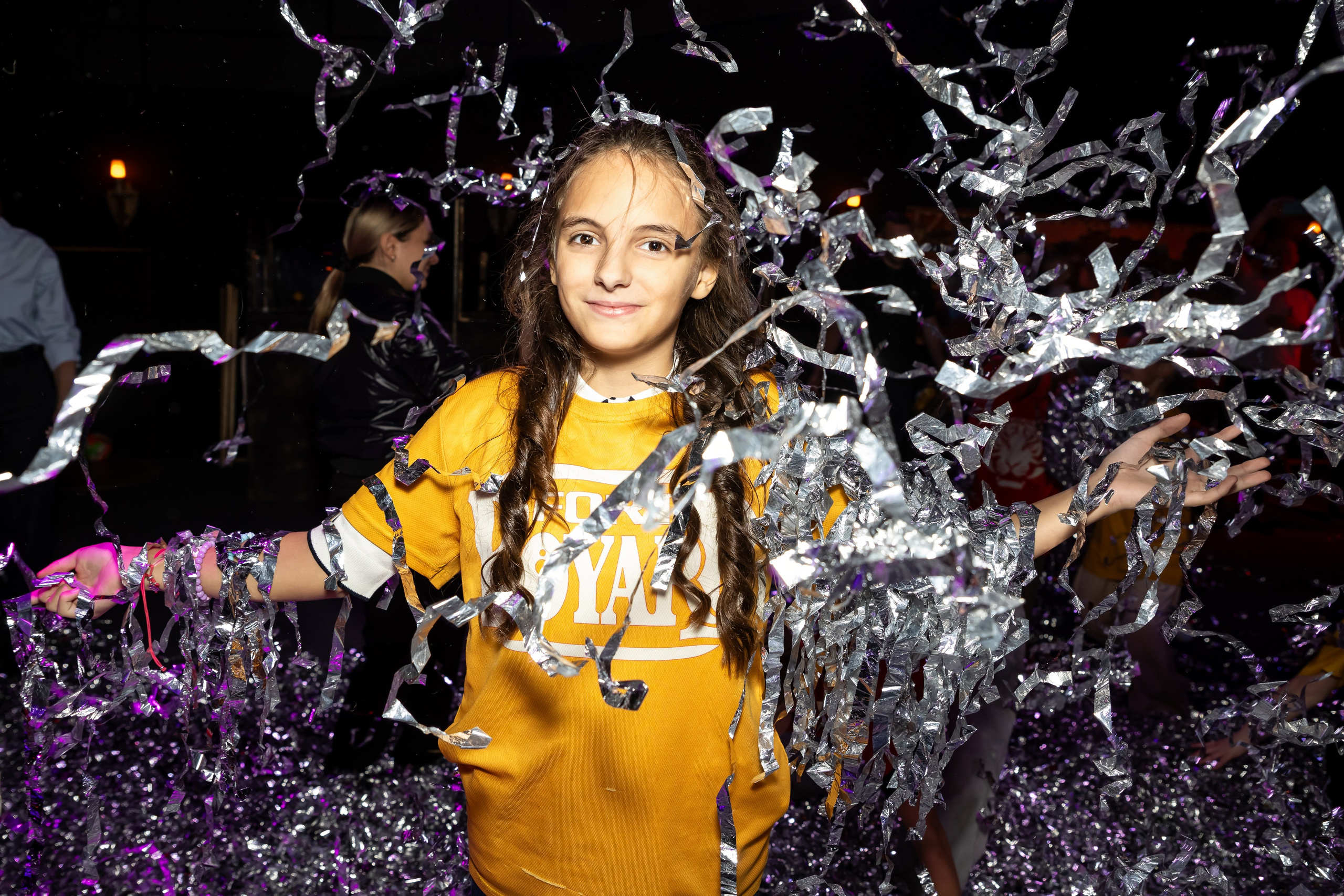 Детские праздники — Форт Боярд. Фотограф Анастасия Федорченко г. Москва