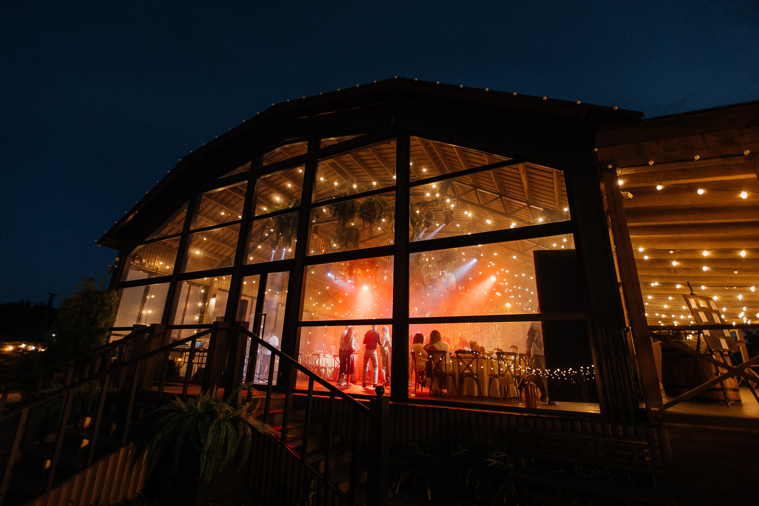 Маша и Саша. Свадебный фотограф Москва и МО Паншина Дарья