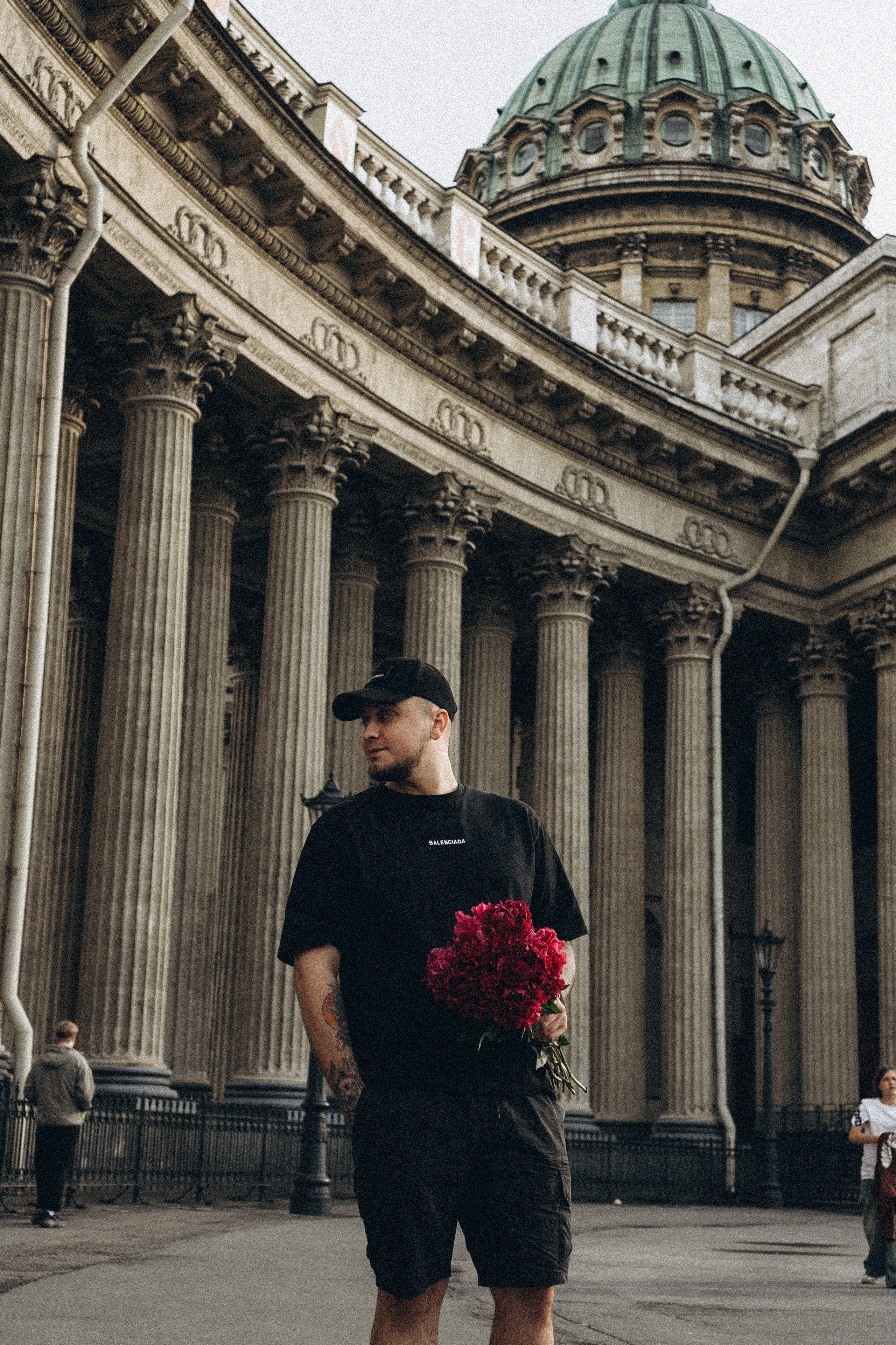 ПРОГУЛКА ПО ПИТЕРУ. Профессиональный фотограф, Санкт-Петербург — Виктория Богомолова