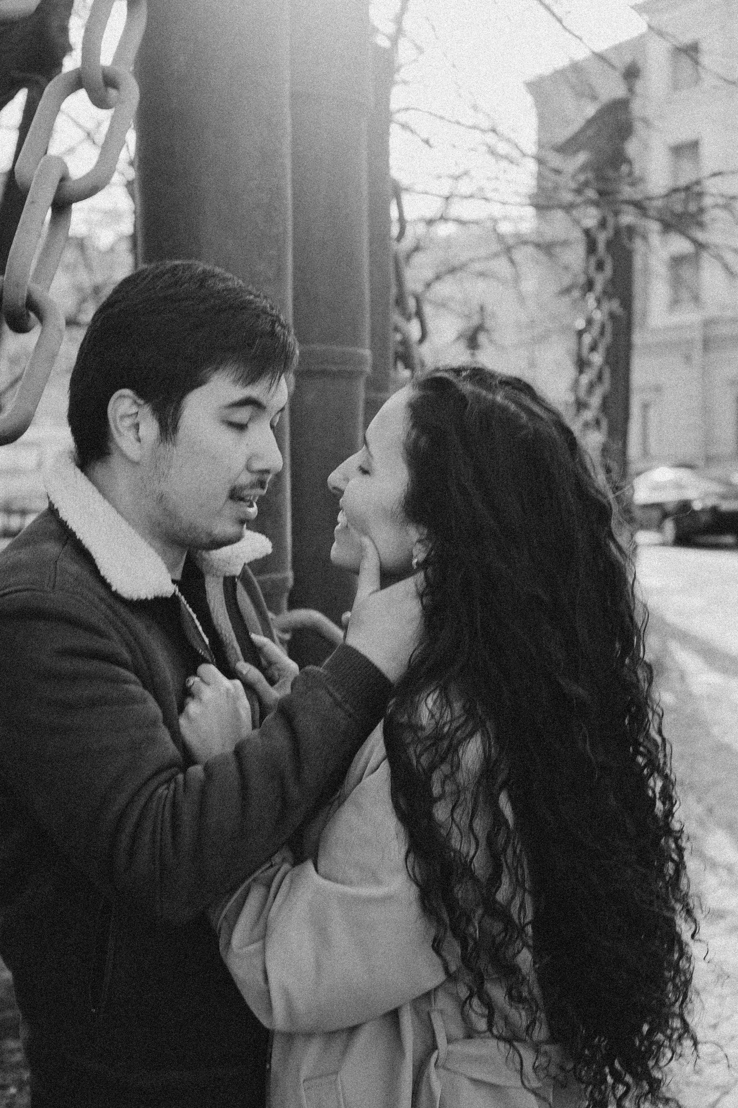 Love story. Профессиональный фотограф, Санкт-Петербург — Виктория Богомолова