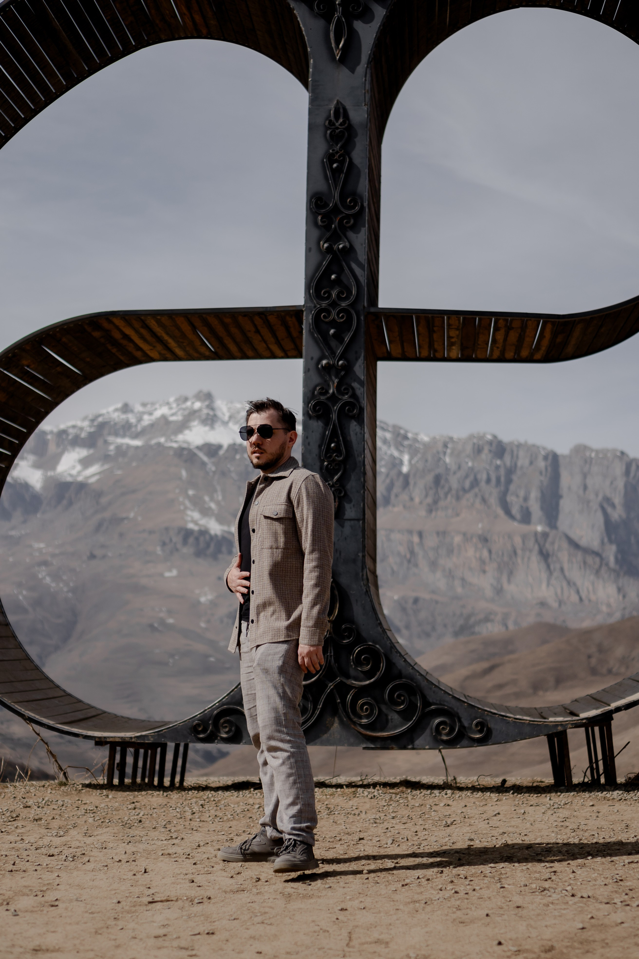 ОСЕТИЯ. Профессиональный фотограф, Санкт-Петербург — Виктория Богомолова