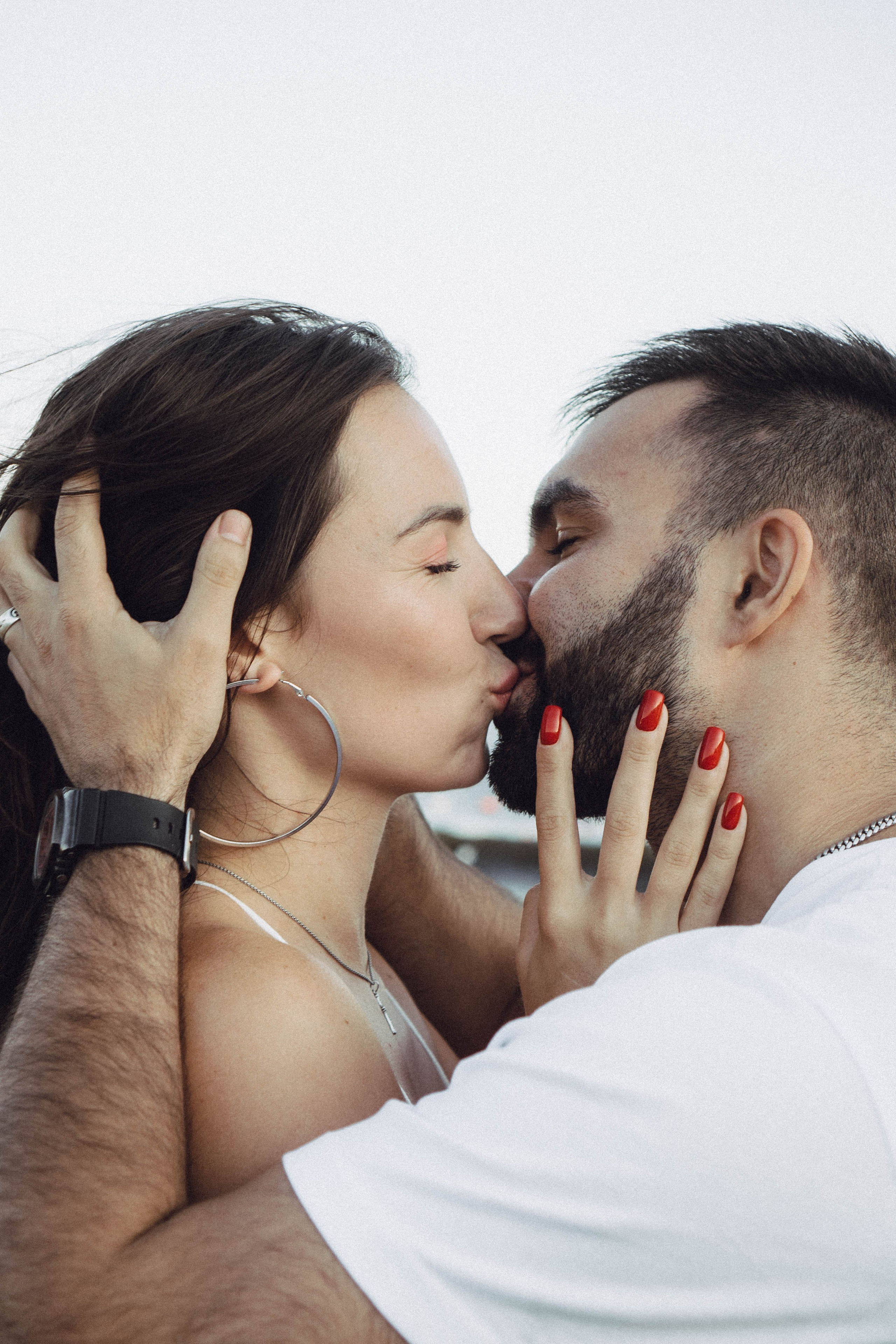 Любовь на заливе. Профессиональный фотограф, Санкт-Петербург — Виктория Богомолова