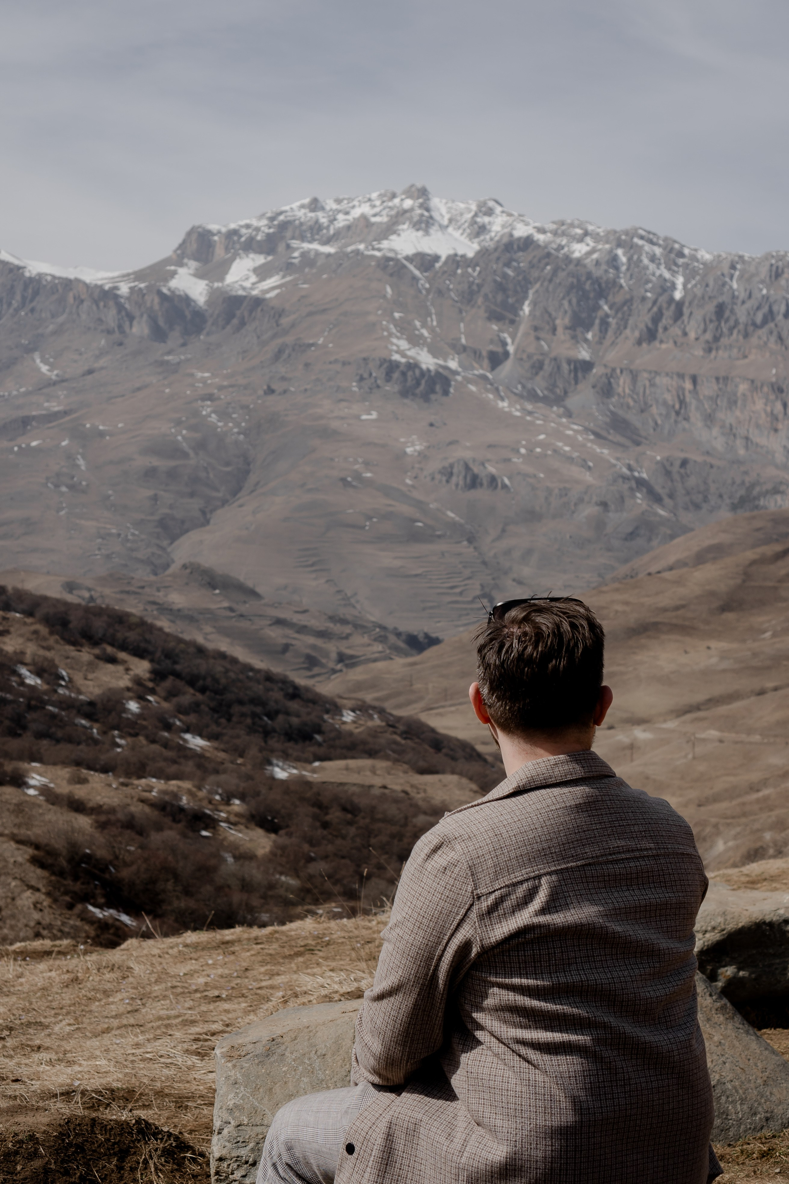 ОСЕТИЯ. Профессиональный фотограф, Санкт-Петербург — Виктория Богомолова