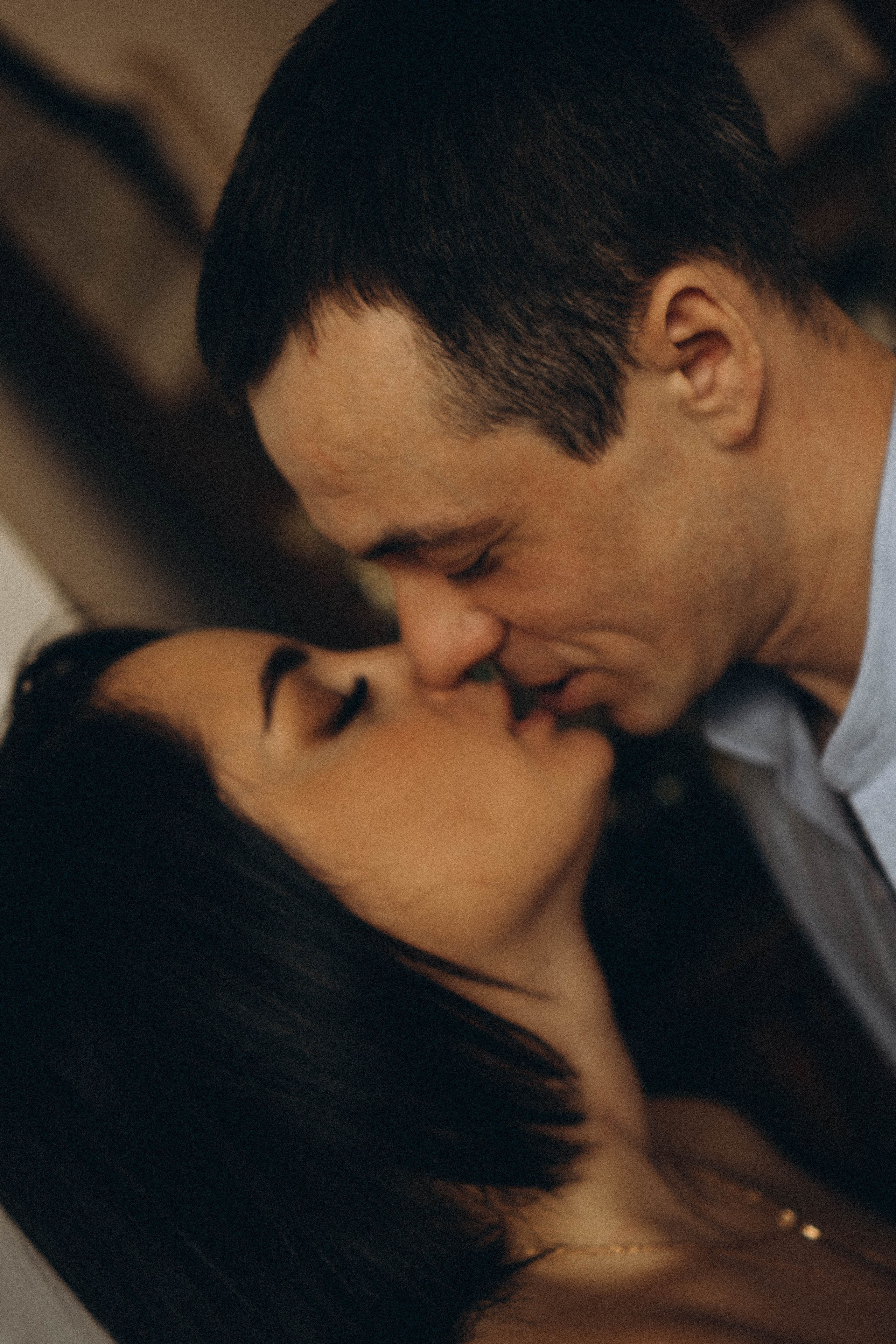 LOVE в квартире. Профессиональный фотограф, Санкт-Петербург — Виктория Богомолова