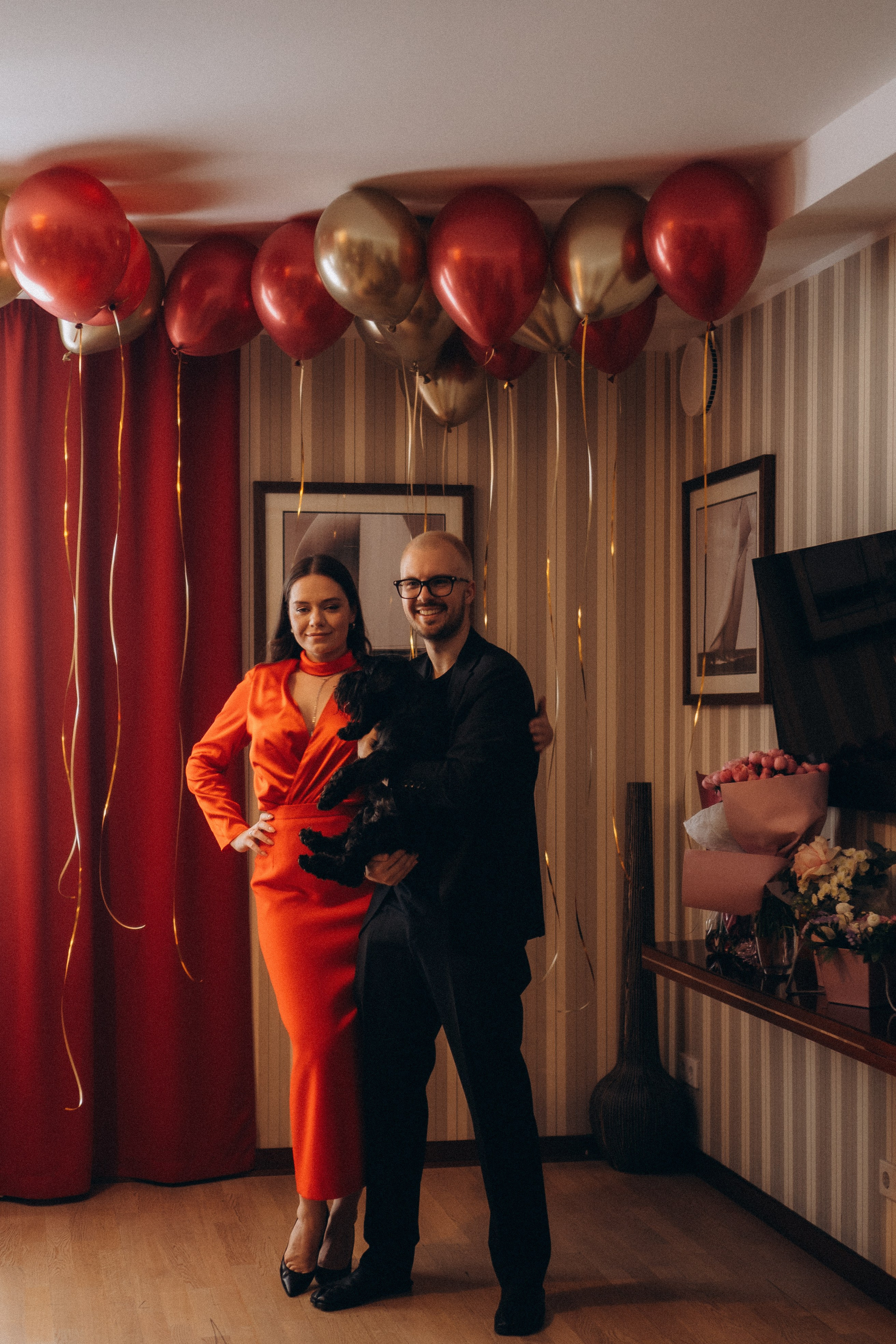 ДЕНЬ РОЖДЕНИЯ. Профессиональный фотограф, Санкт-Петербург — Виктория Богомолова