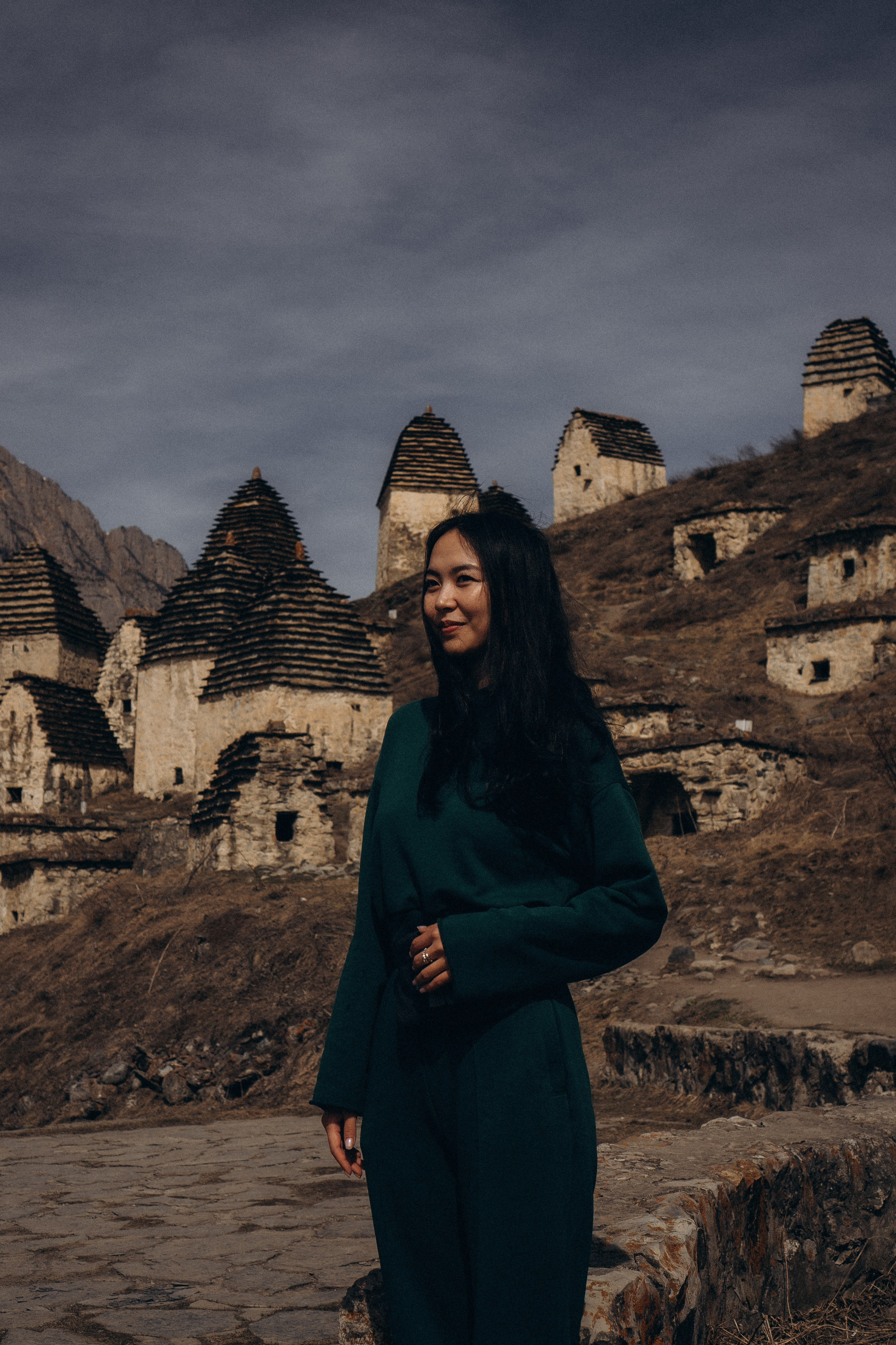 ОСЕТИЯ. Профессиональный фотограф, Санкт-Петербург — Виктория Богомолова