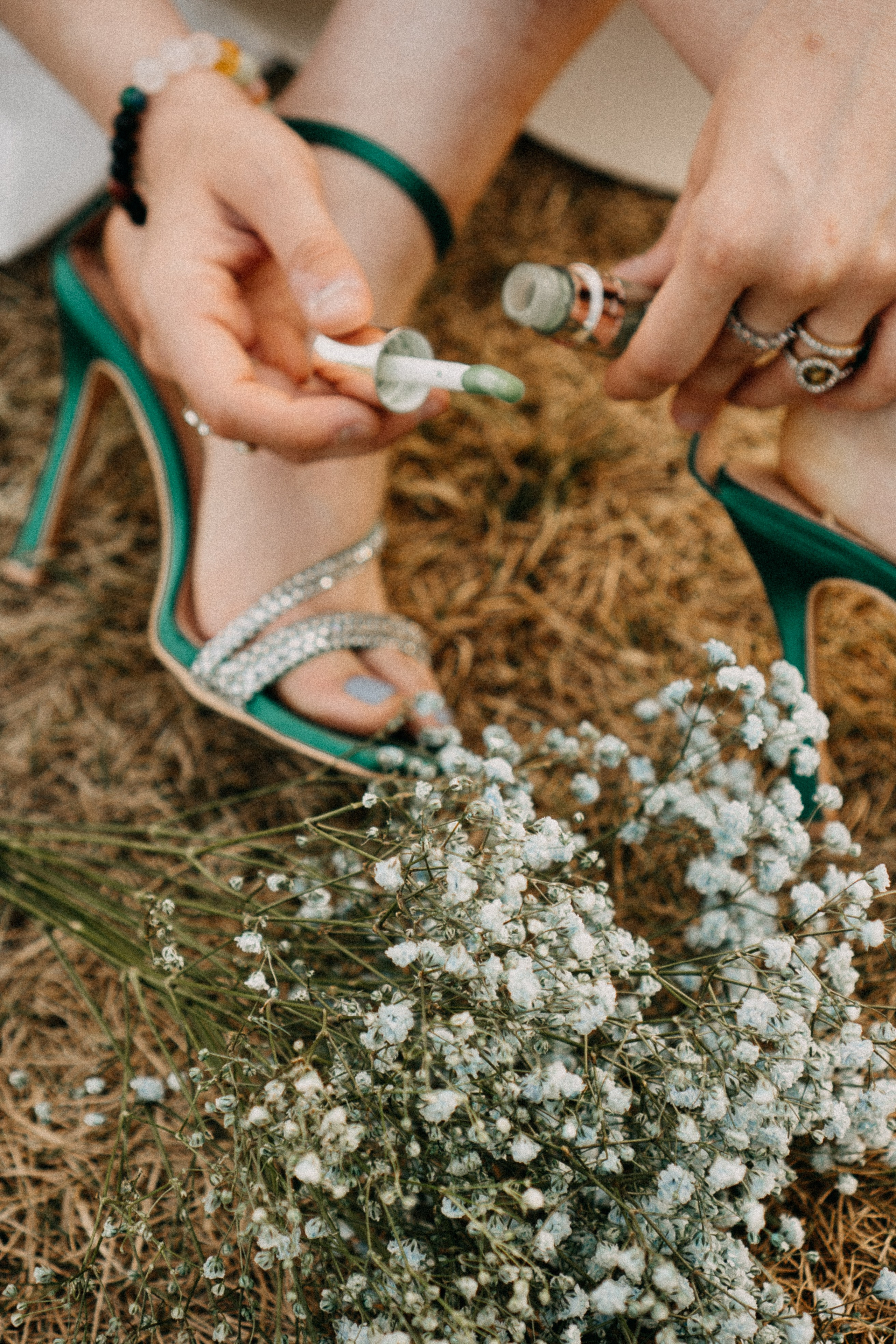 Рассветная. Профессиональный фотограф, Санкт-Петербург — Виктория Богомолова